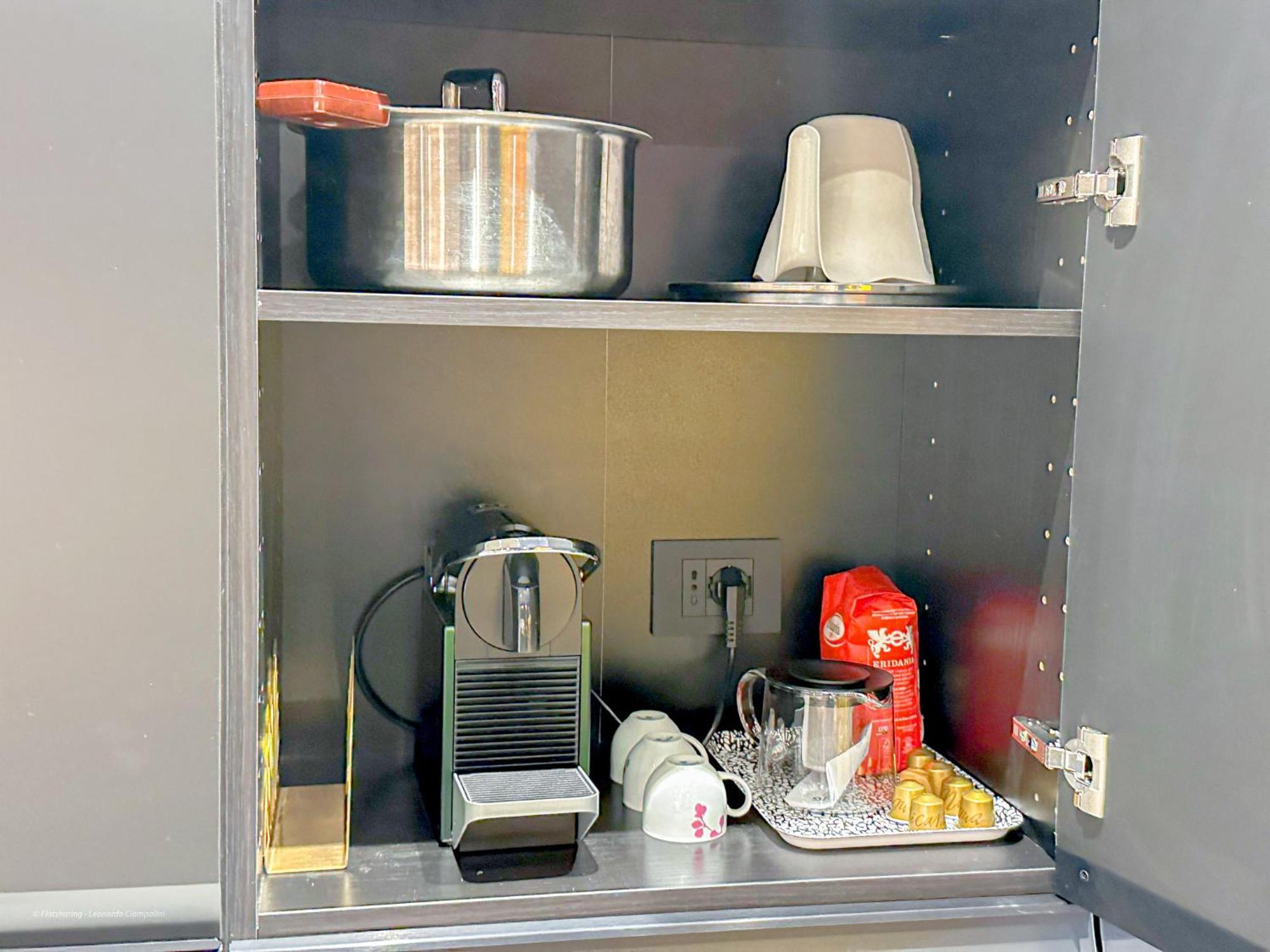 Apartment Ausonio Urban - 3 Min Dal Naviglio Milan