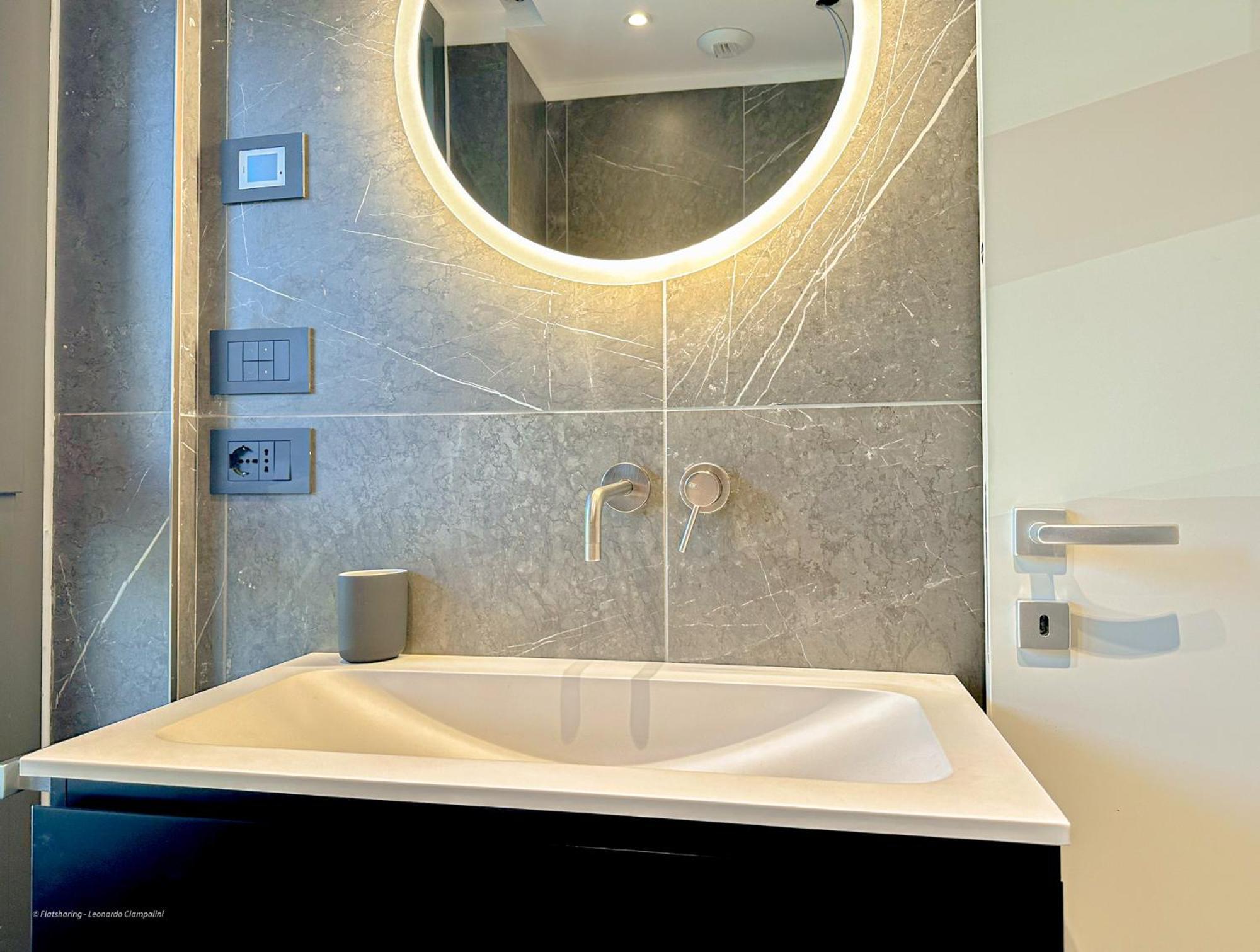 Ausonio Urban - 3 Min Dal Naviglio Apartamento