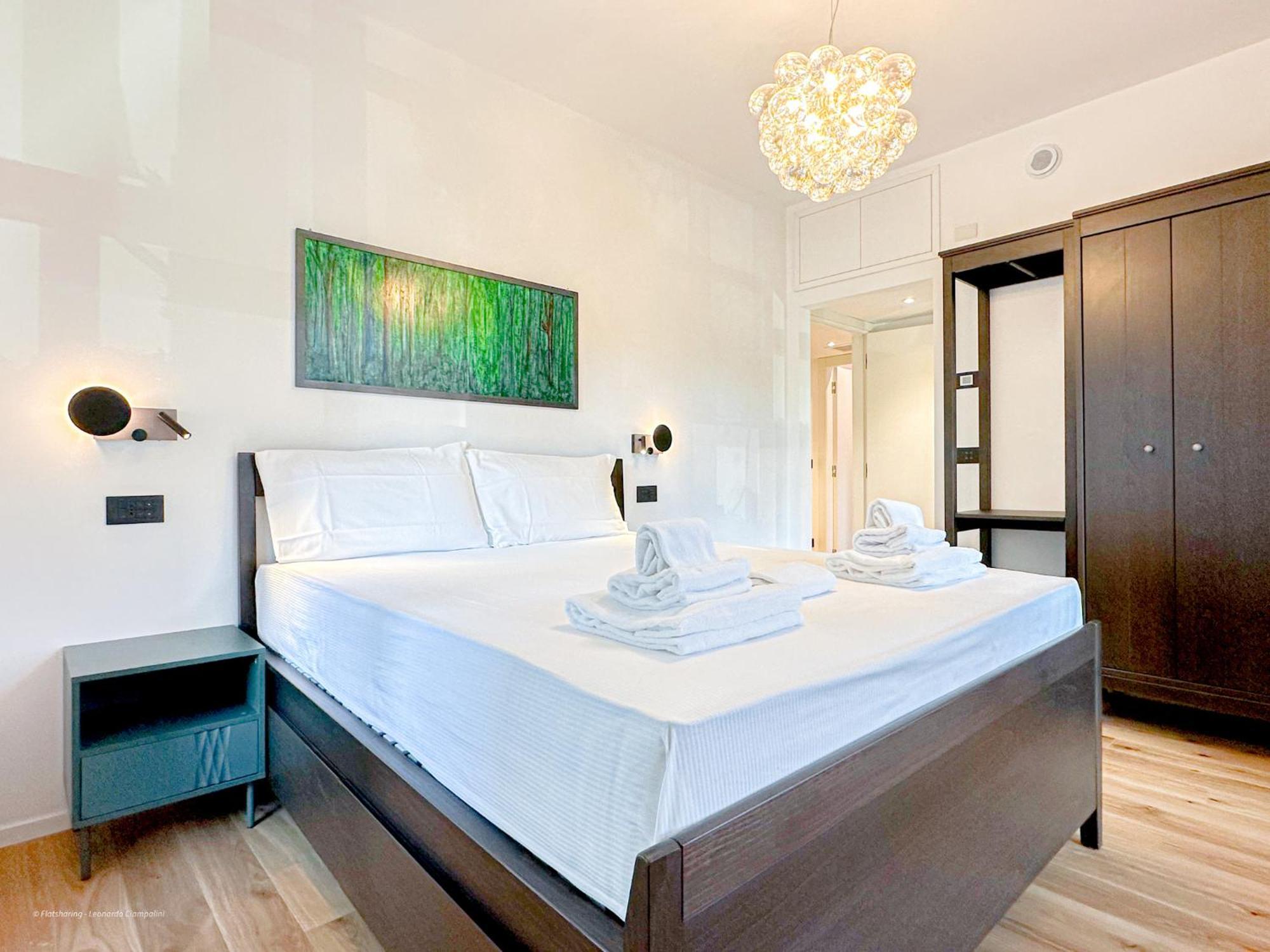 Ausonio Urban - 3 Min Dal Naviglio Apartment Milan