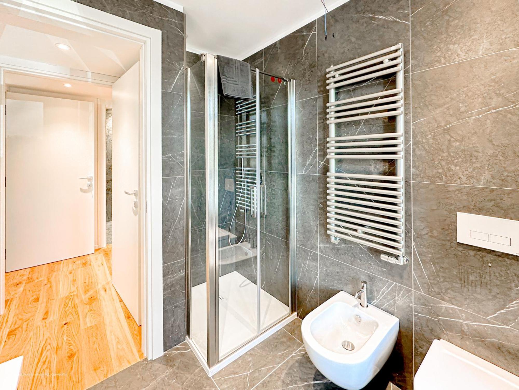 Ausonio Urban - 3 Min Dal Naviglio Apartment *