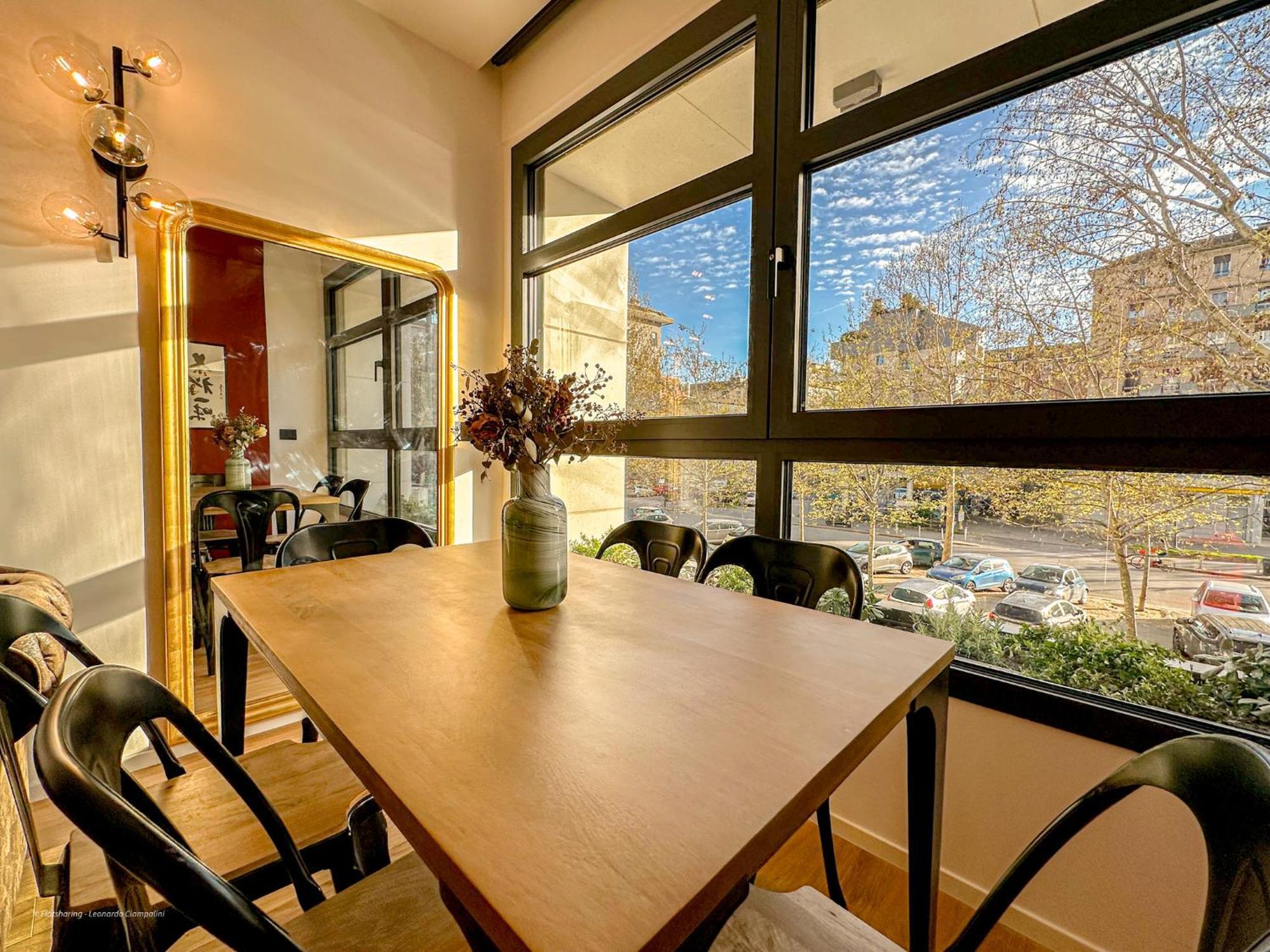 Ausonio Urban - 3 Min Dal Naviglio Apartamento Milão