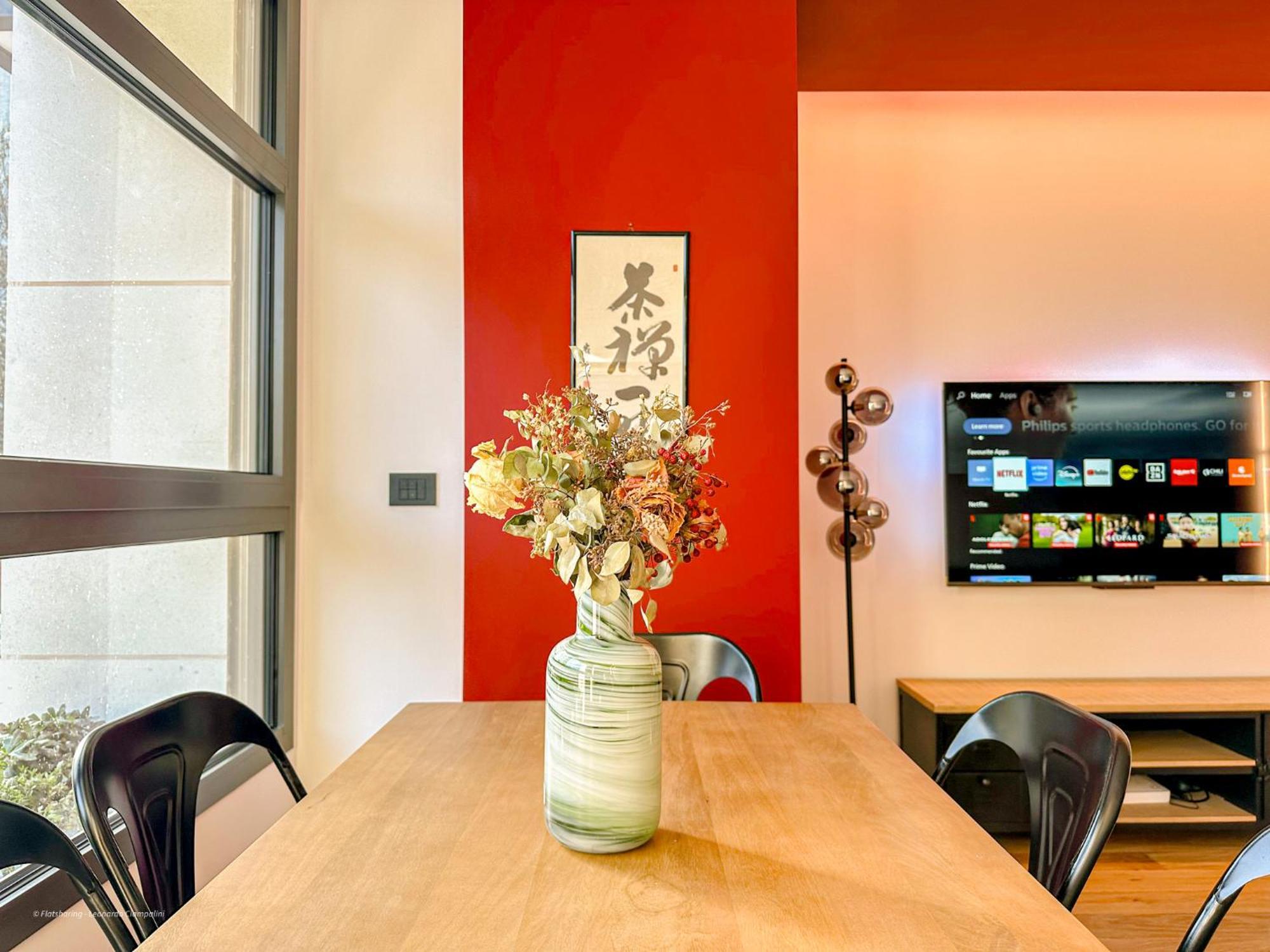 Apartamento Ausonio Urban - 3 Min Dal Naviglio *