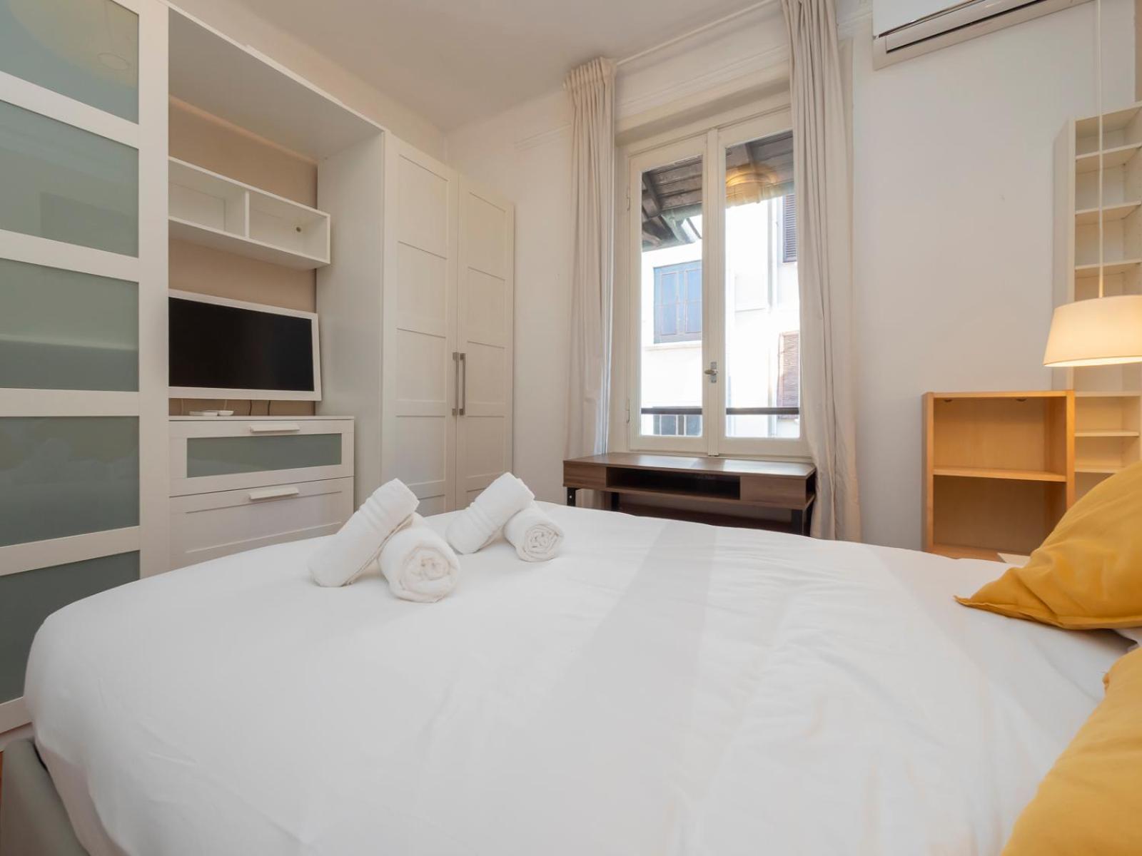Luxury - Lodi 114 Apartment *