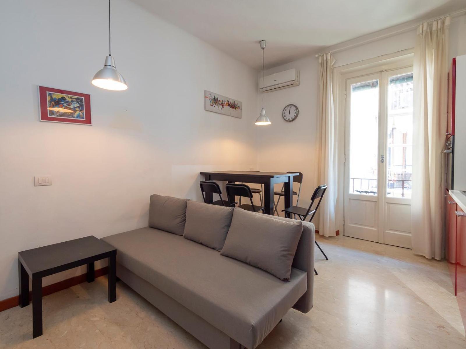 Luxury - Lodi 114 *