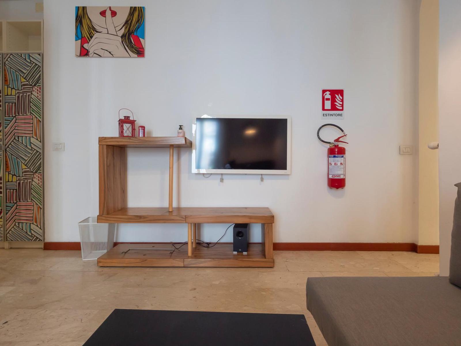 Luxury - Lodi 114 Milan