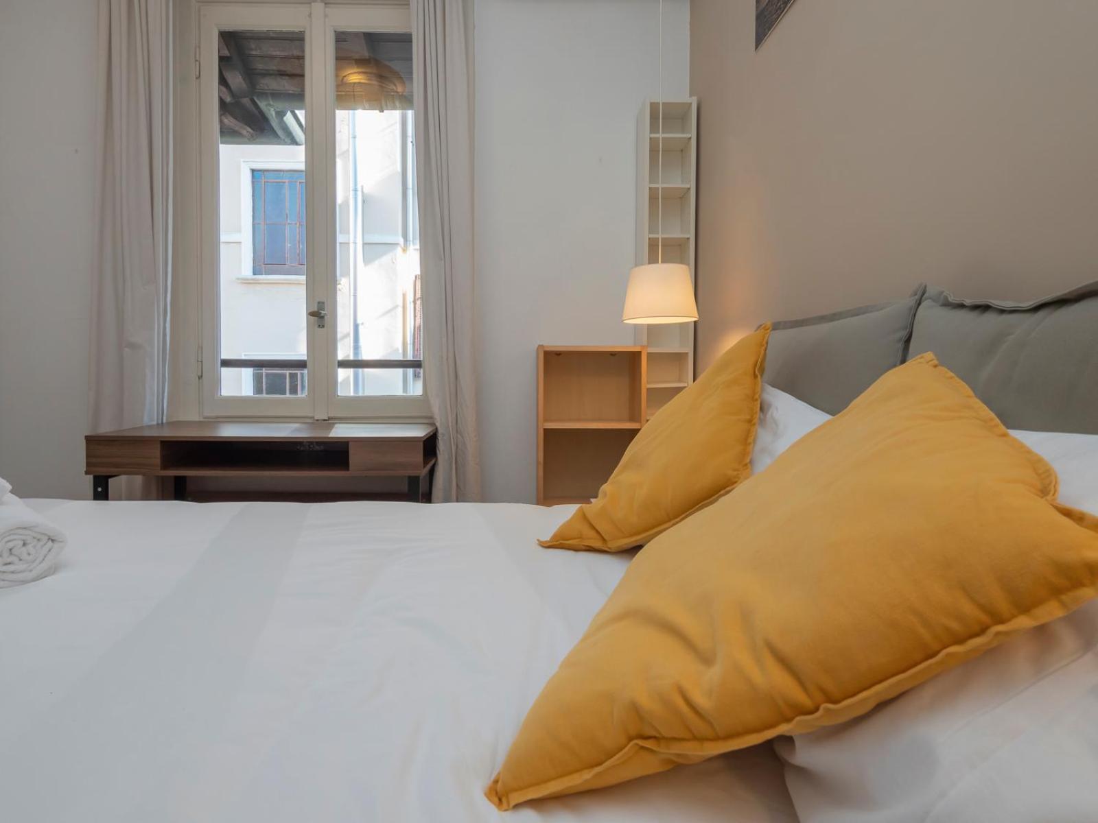 Apartment Luxury - Lodi 114 Milan