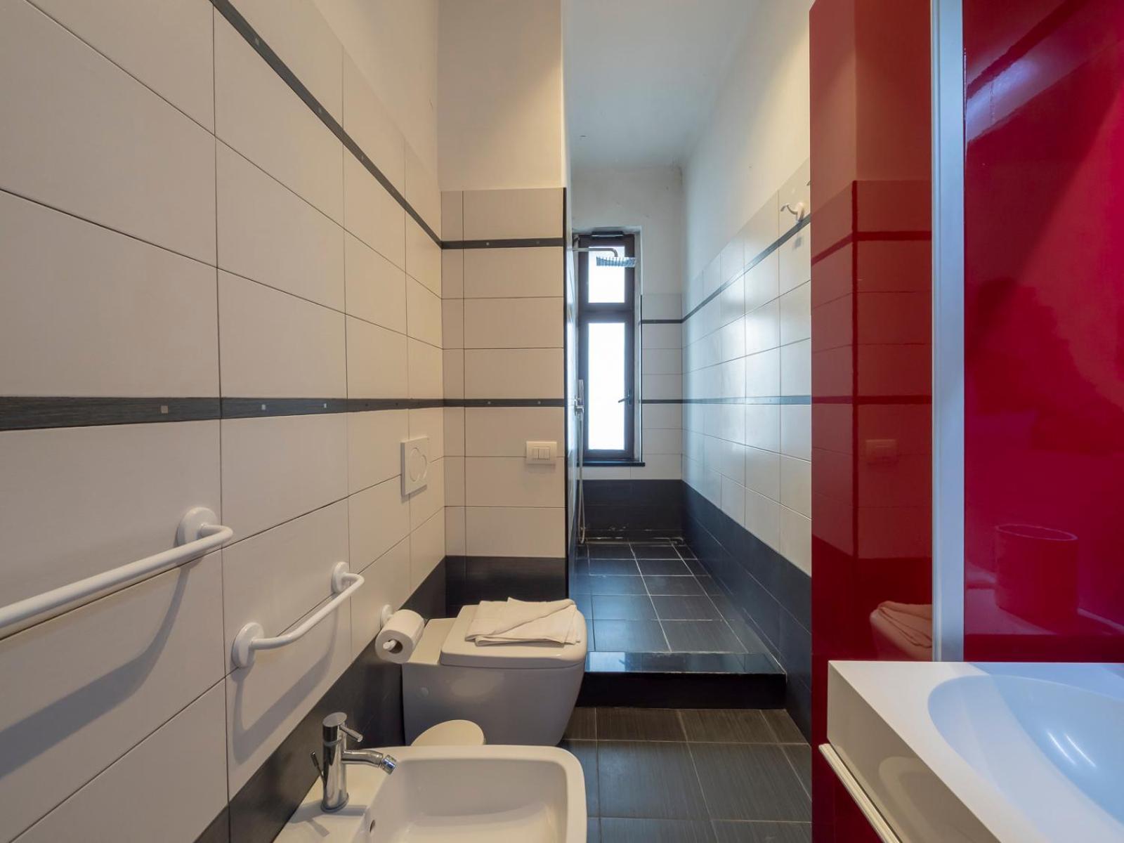 Apartment Luxury - Lodi 114 Milan
