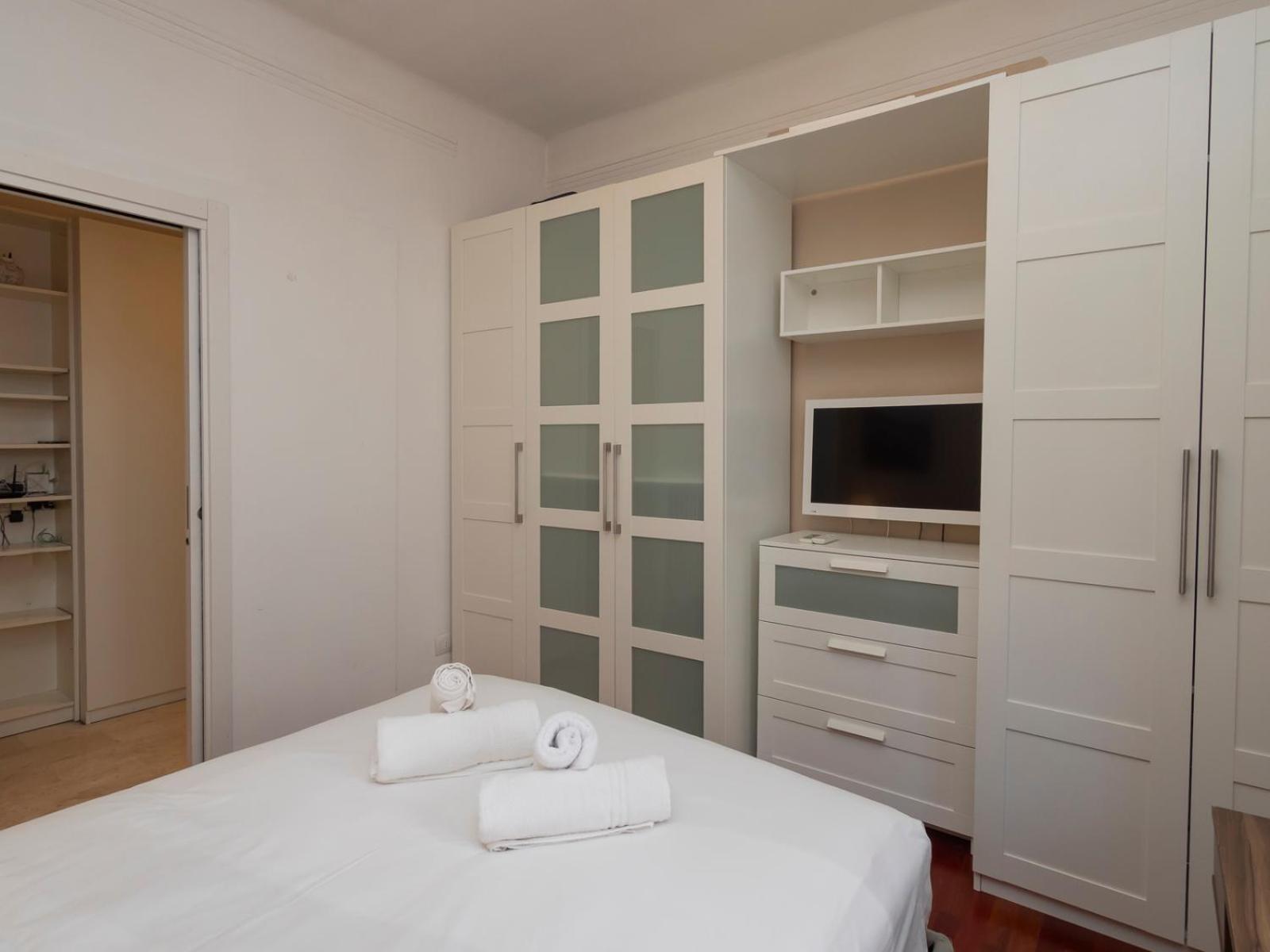Luxury - Lodi 114 Apartment Milan
