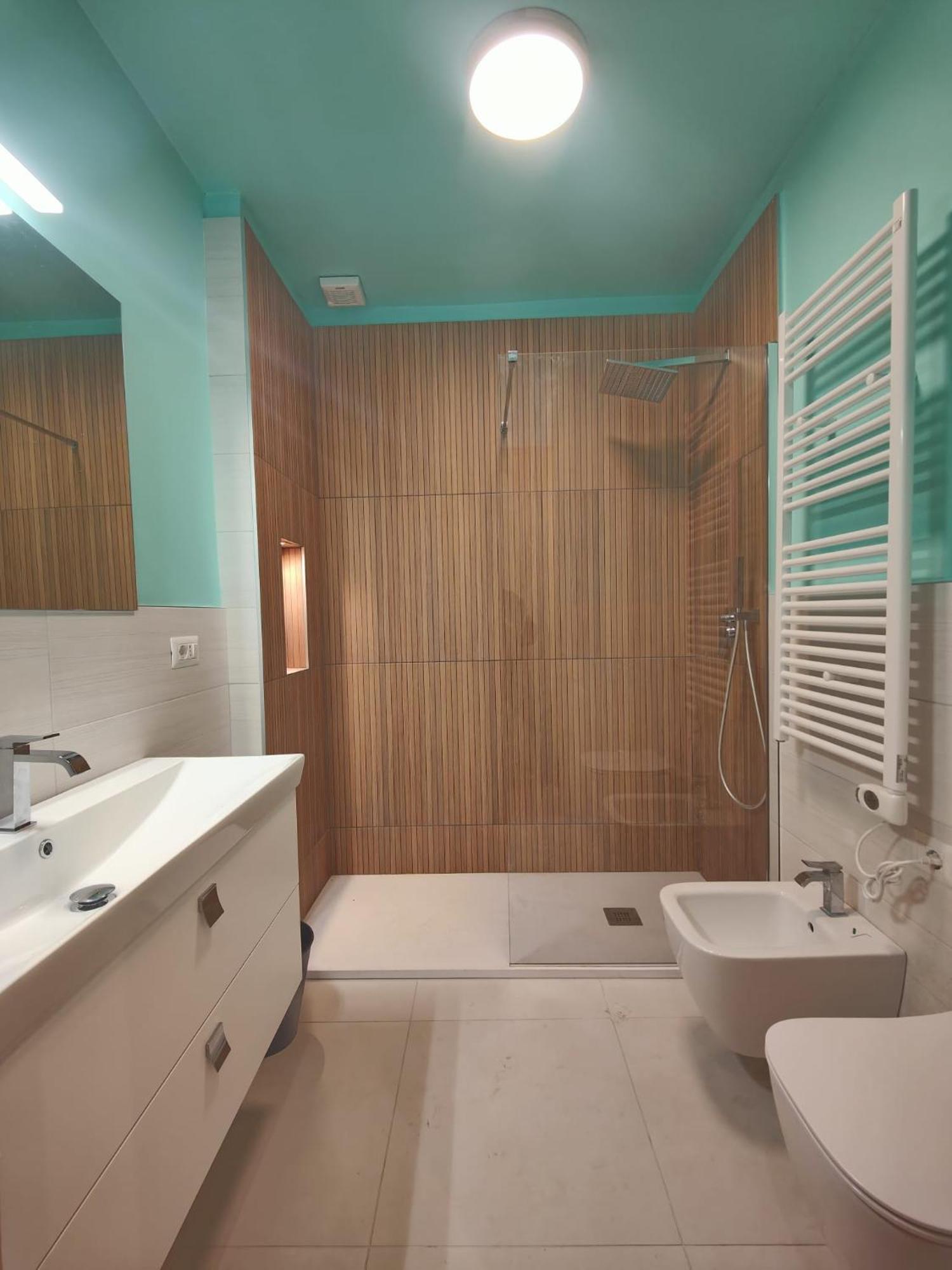 Vigentina 2bedroom Next To Metro Apartment Milan