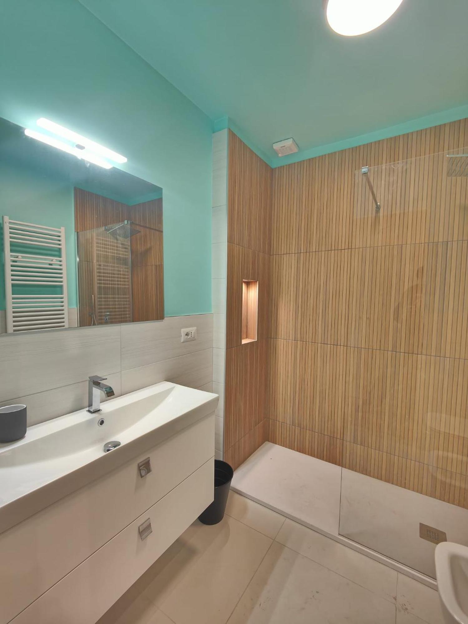 Vigentina 2bedroom Next To Metro Apartment Milan