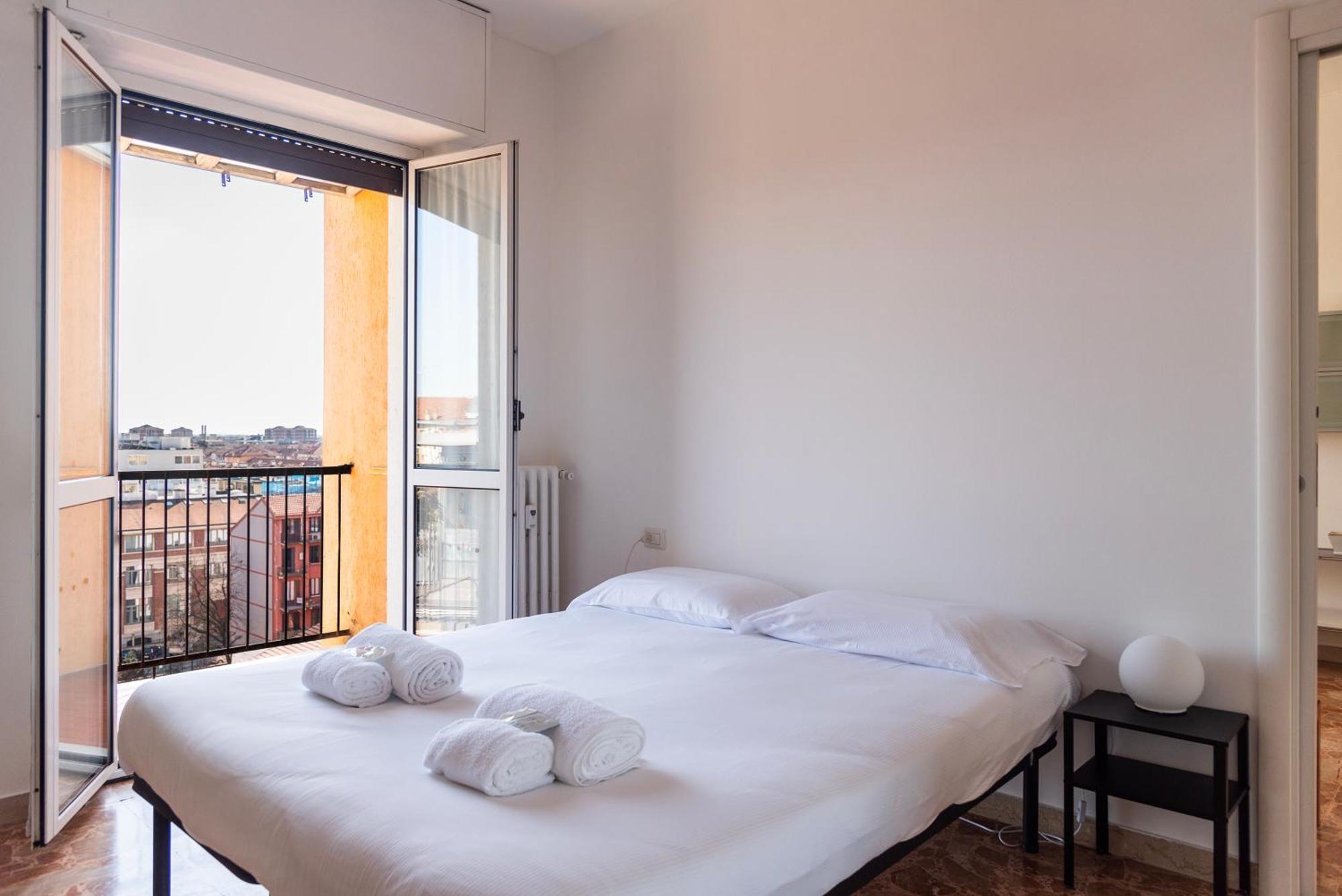 Apartment Youhosty - Da Cermenate 12