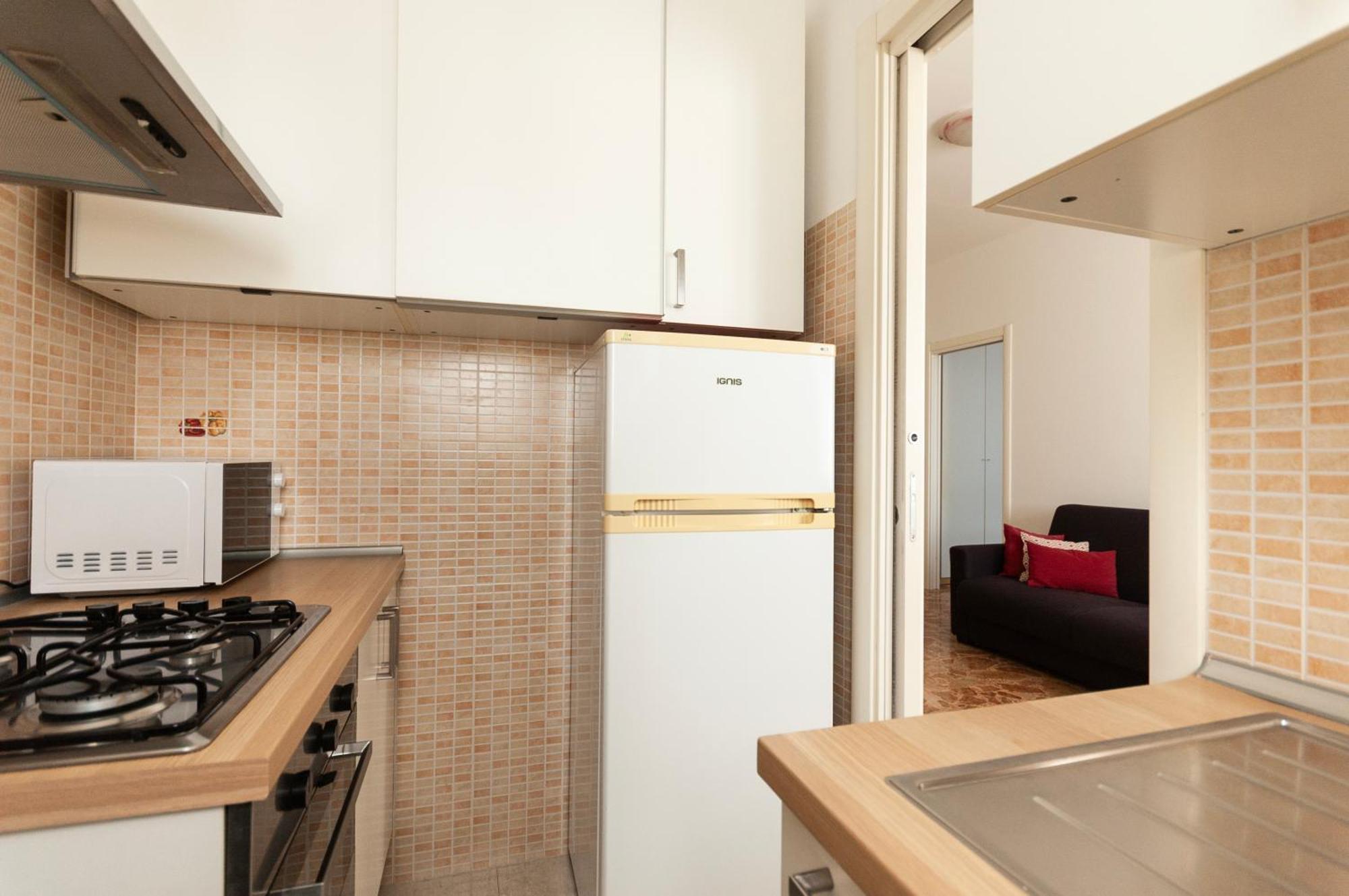 Youhosty - Da Cermenate 12 Apartment Milan