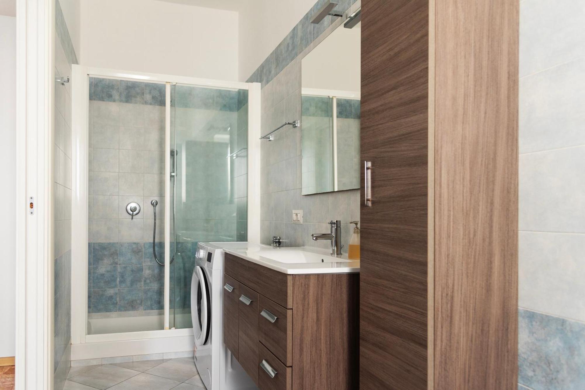 Youhosty - Da Cermenate 12 Apartment
