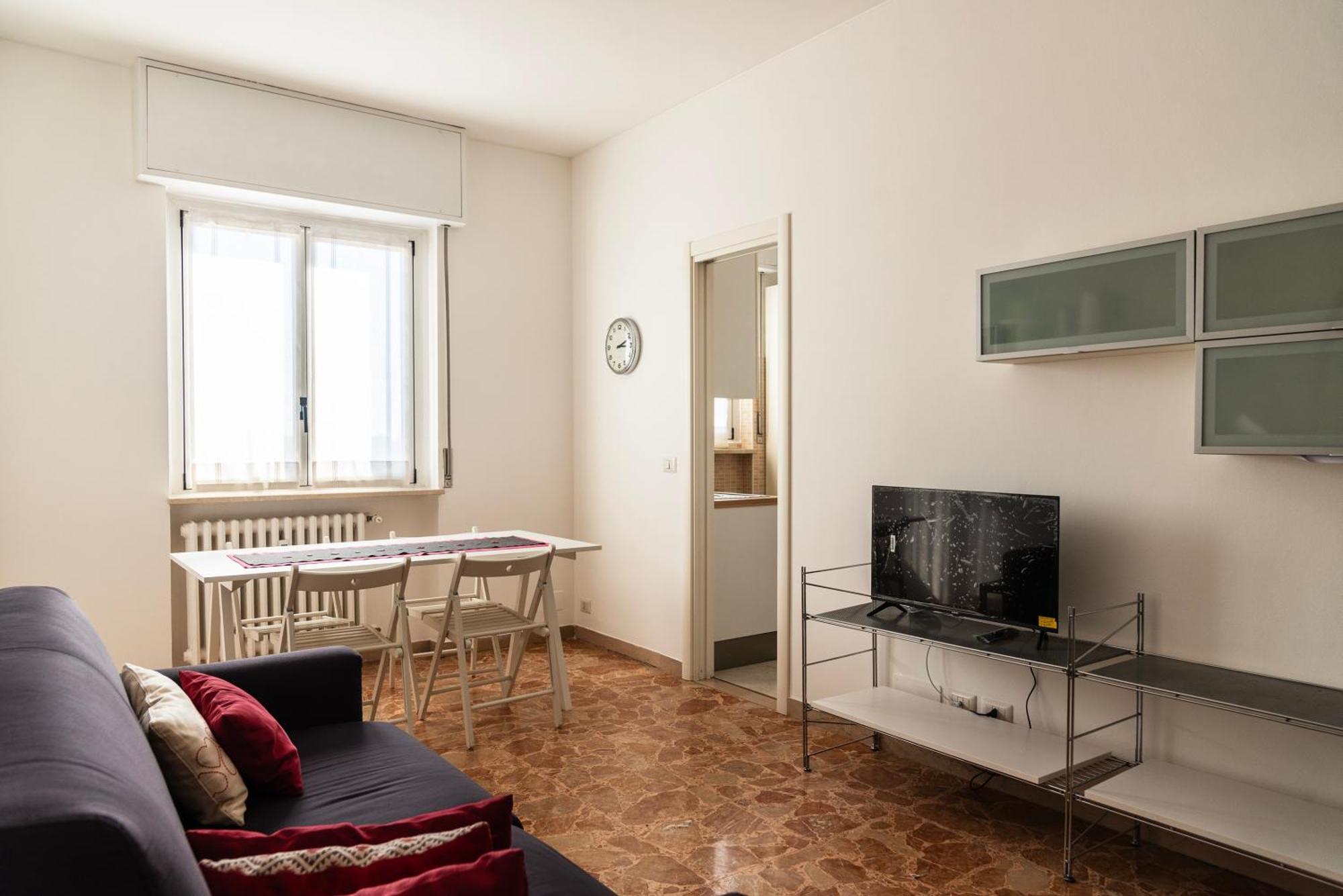 Apartment Youhosty - Da Cermenate 12 Milan
