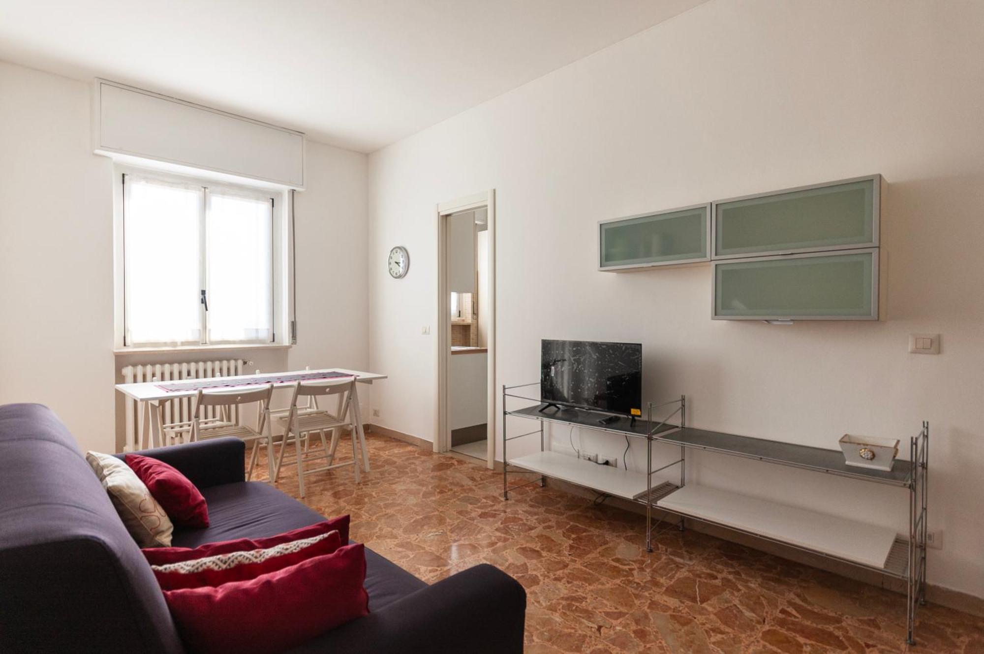 Apartment Youhosty - Da Cermenate 12 *