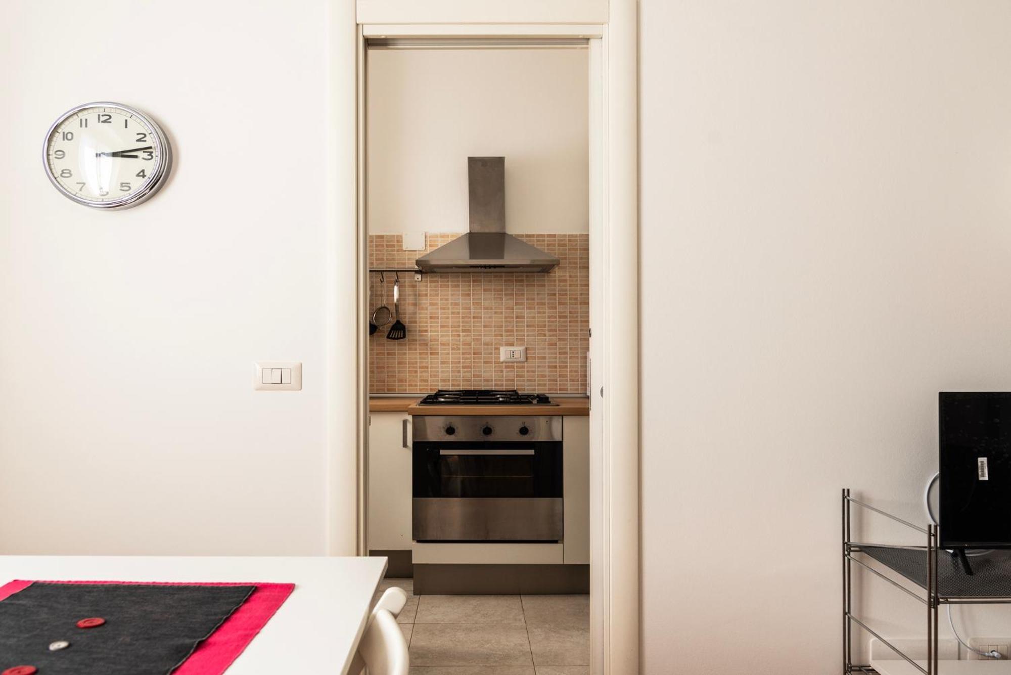 Youhosty - Da Cermenate 12 Apartment Milan