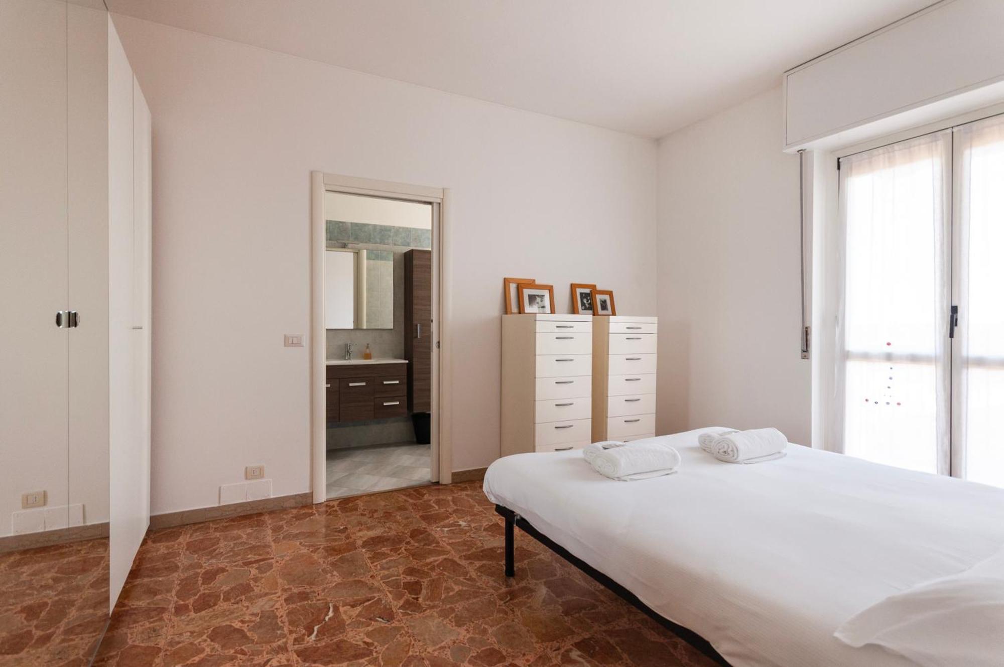 Youhosty - Da Cermenate 12 Apartment