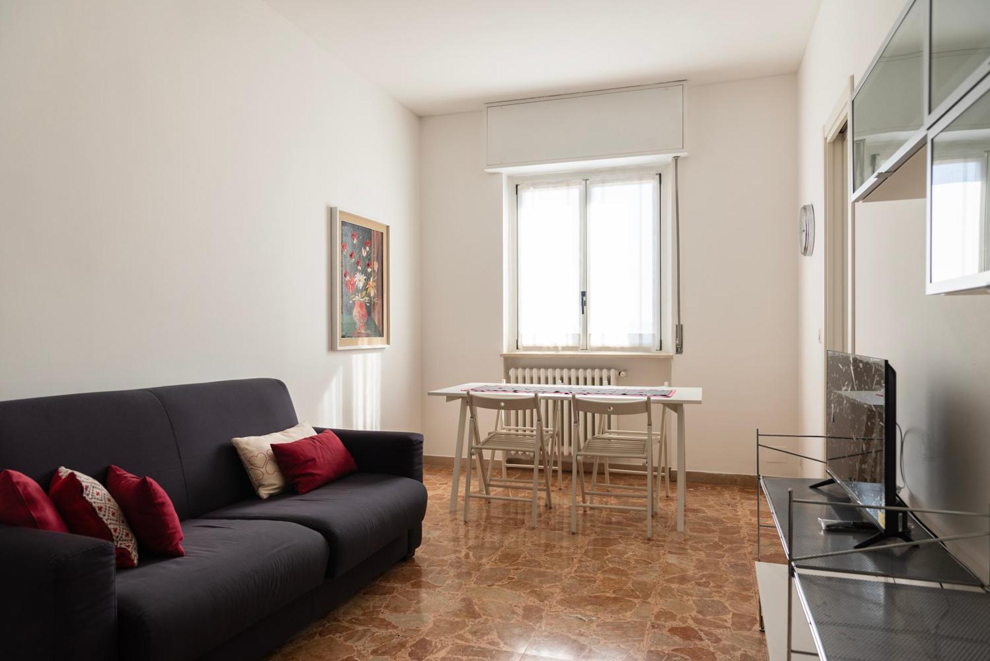 Youhosty - Da Cermenate 12 Apartment *