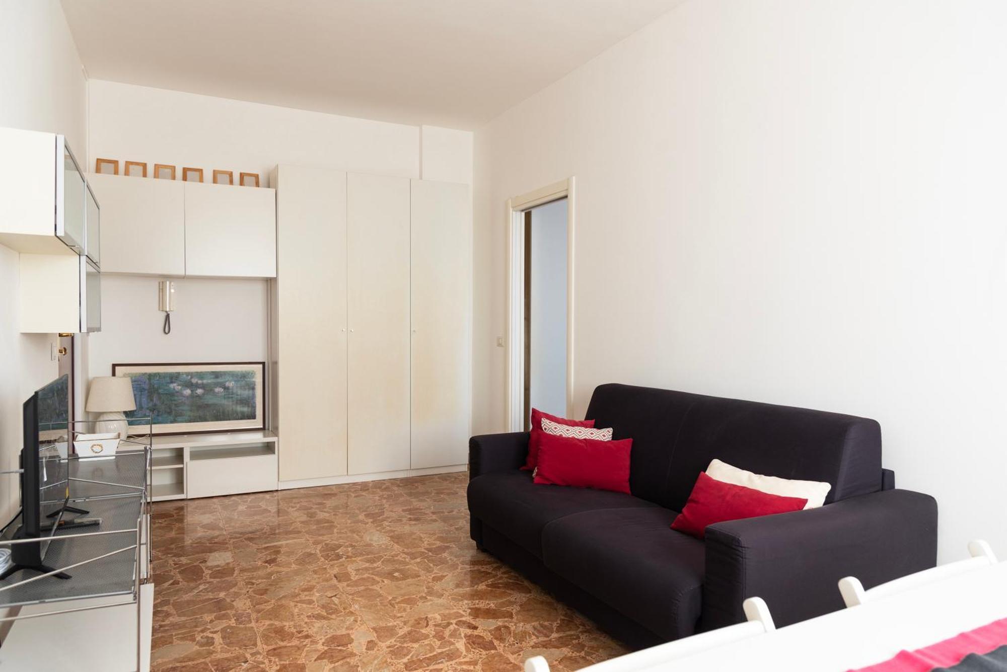 Apartment Youhosty - Da Cermenate 12 Milan