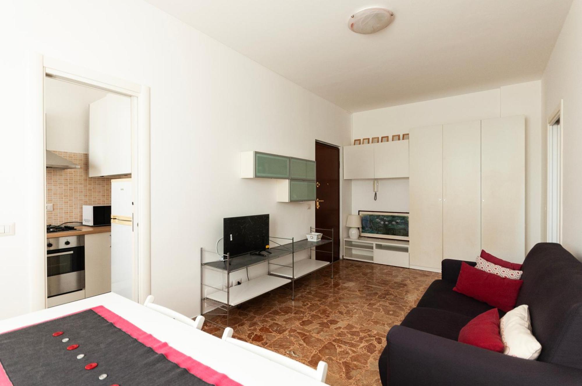 Youhosty - Da Cermenate 12 Milan