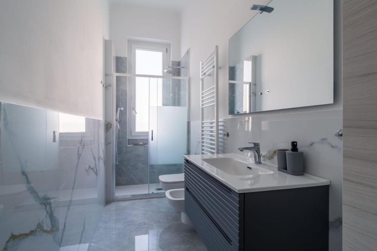 Apartment M3 10 Min Duomo Luxury Fondazione Prada House