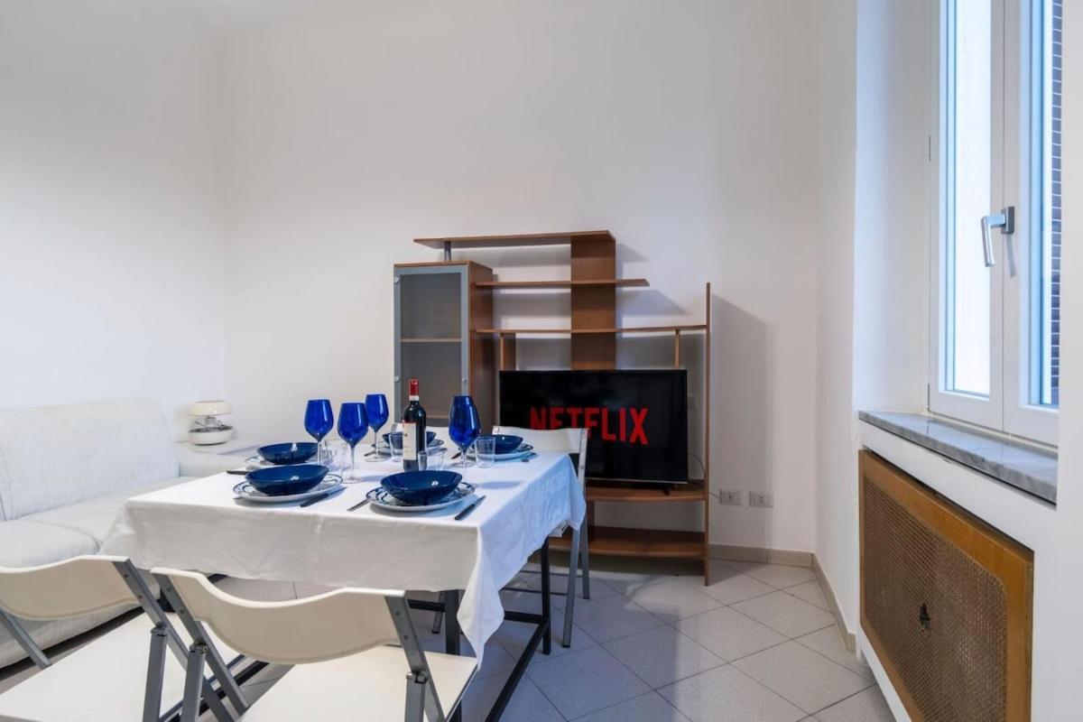 M3 10 Min Duomo Luxury Fondazione Prada House Apartment *