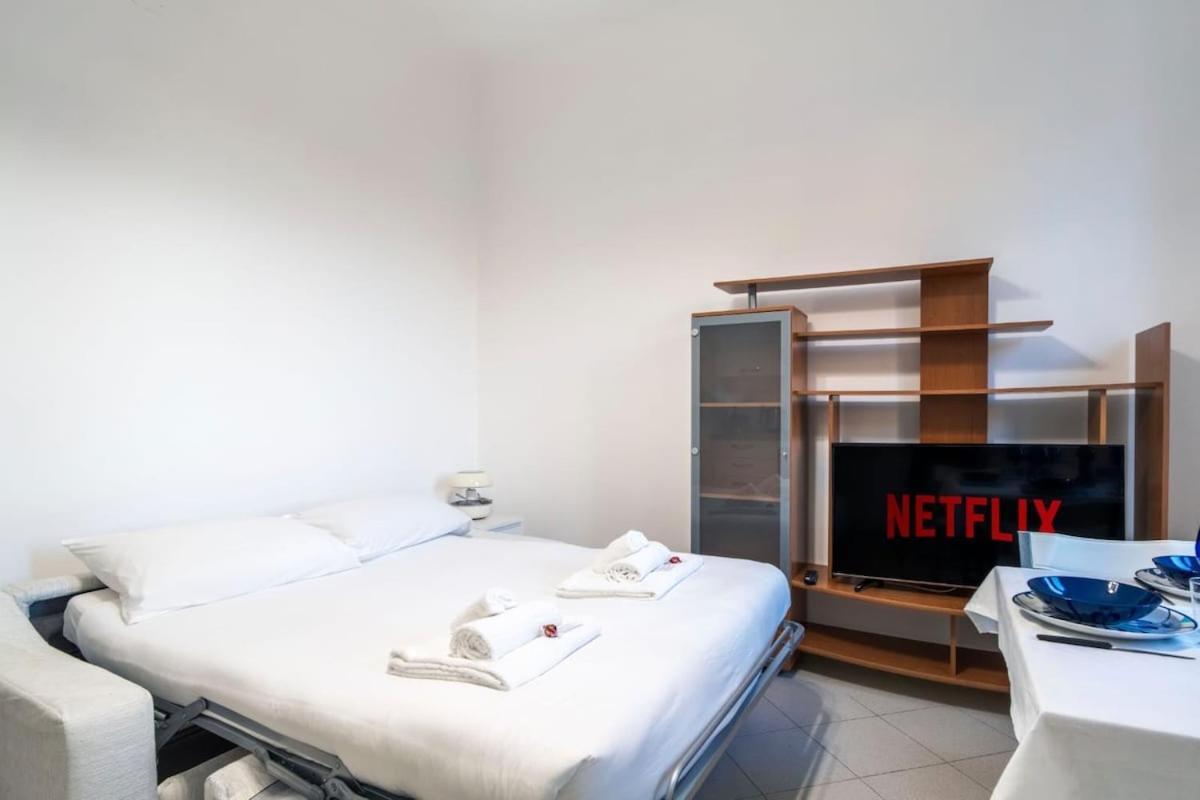 M3 10 Min Duomo Luxury Fondazione Prada House Apartment *