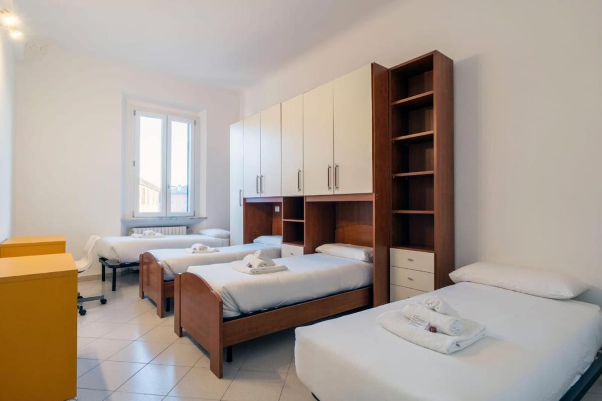 Apartment M3 10 Min Duomo Luxury Fondazione Prada House *
