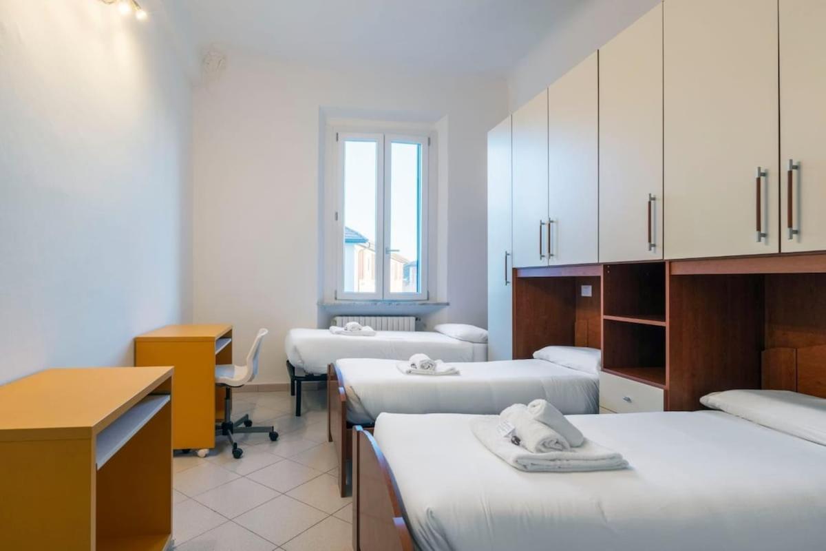 M3 10 Min Duomo Luxury Fondazione Prada House *