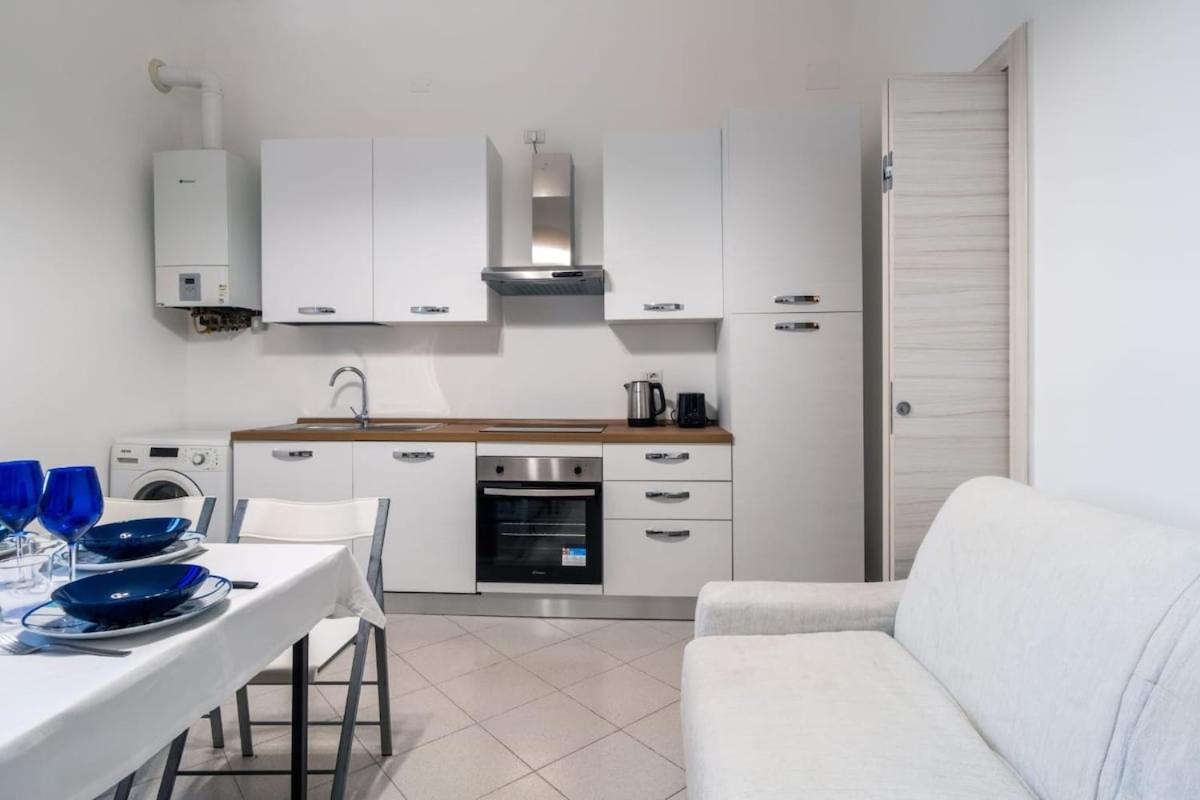 Apartment M3 10 Min Duomo Luxury Fondazione Prada House