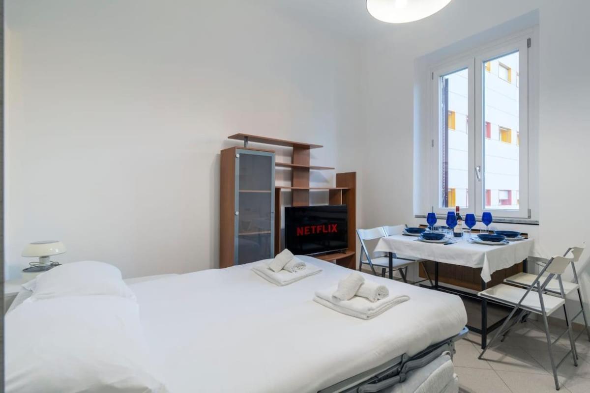 Apartamento M3 10 Min Duomo Luxury Fondazione Prada House