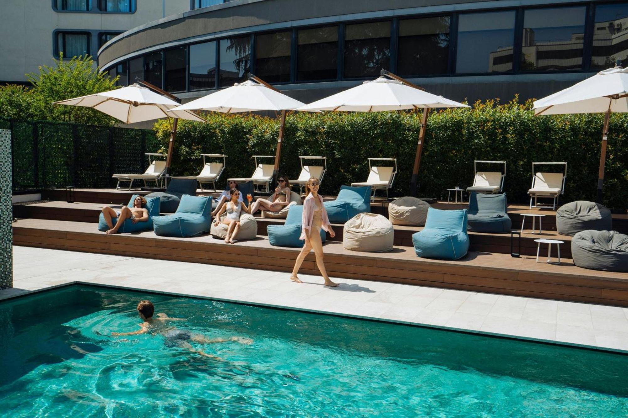 Hotel Sheraton San Siro Milão