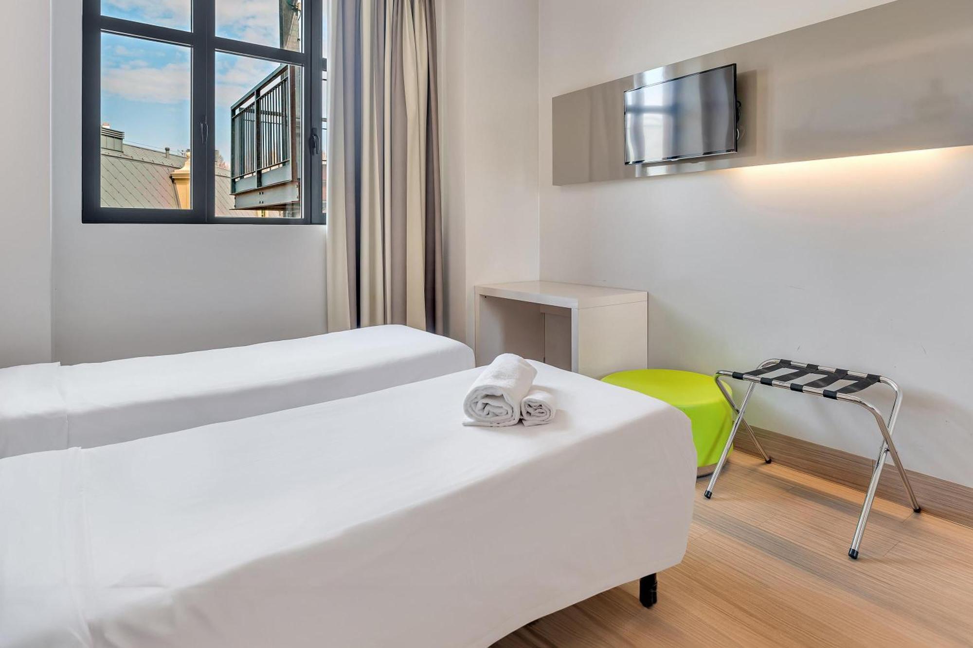 San Siro Hotel Milan