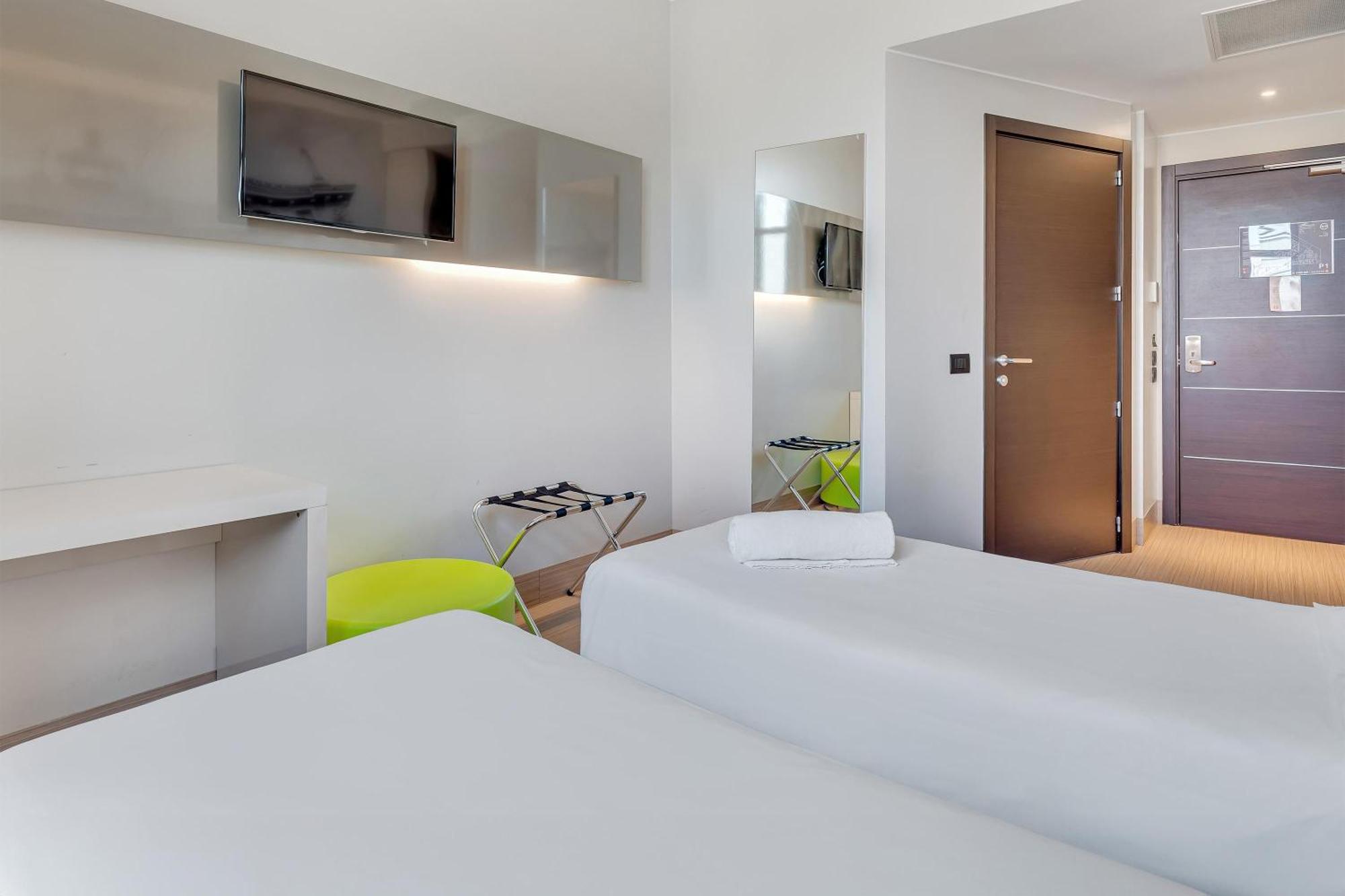 Hotel San Siro Milan