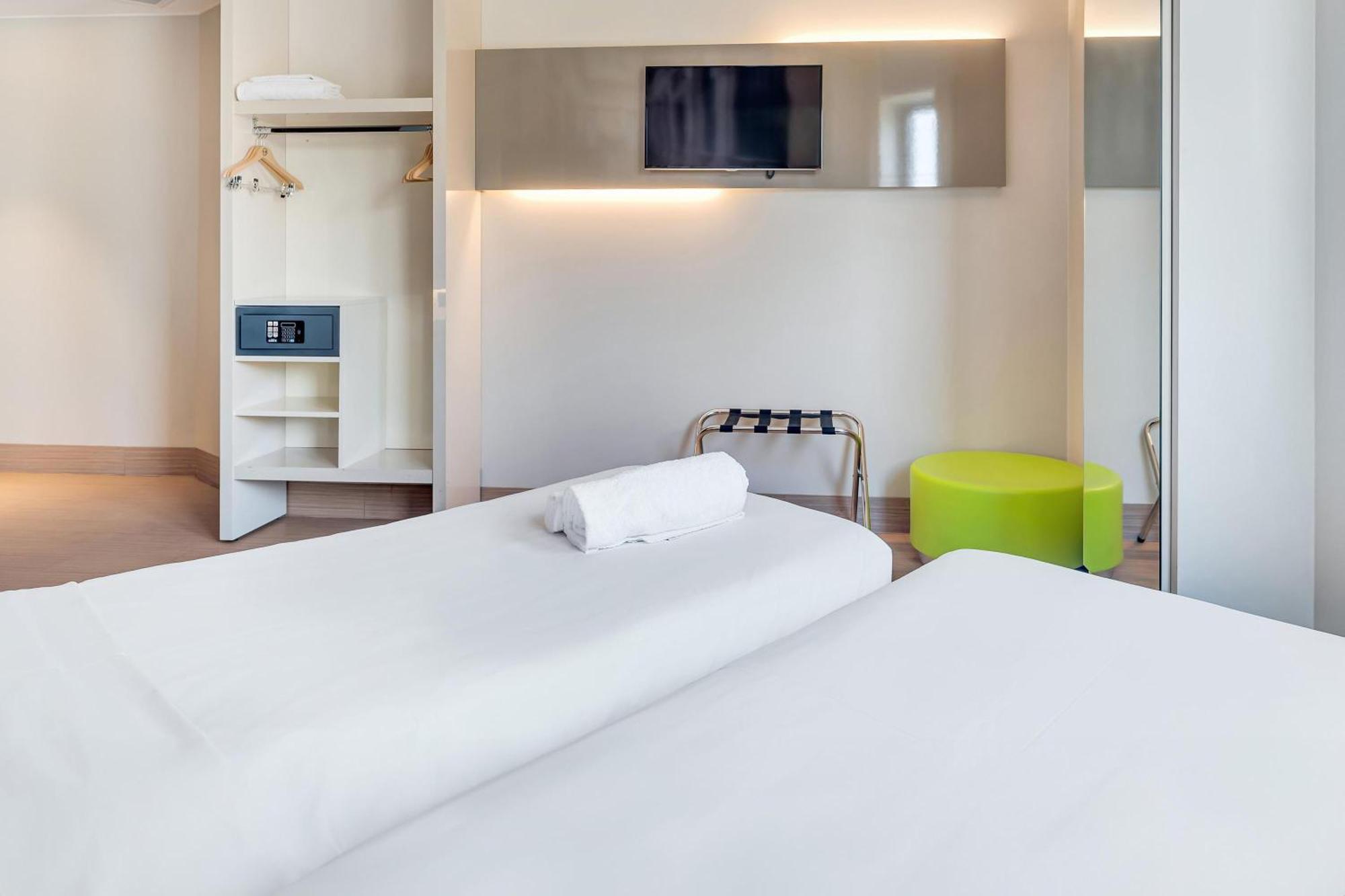 Hotel San Siro Milan