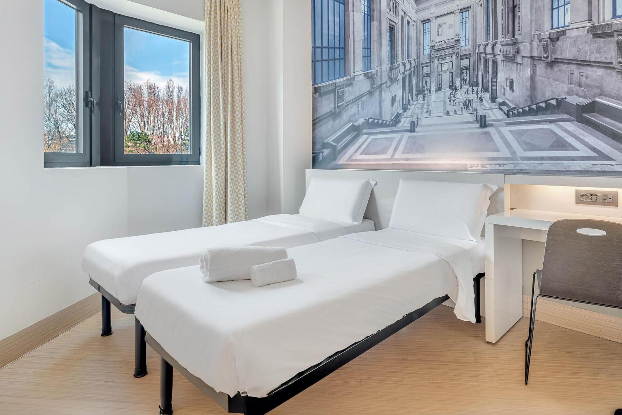 Hotel San Siro 3*