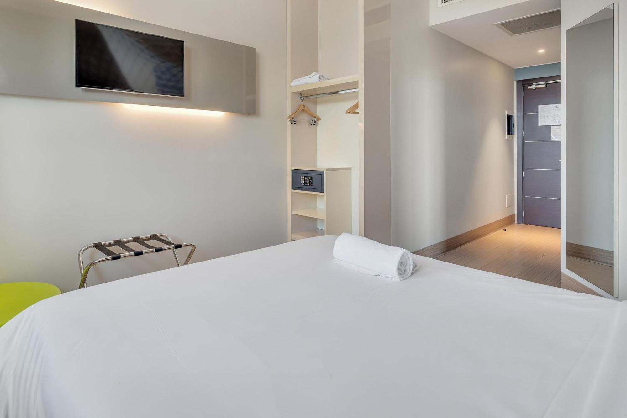San Siro Hotel Milan