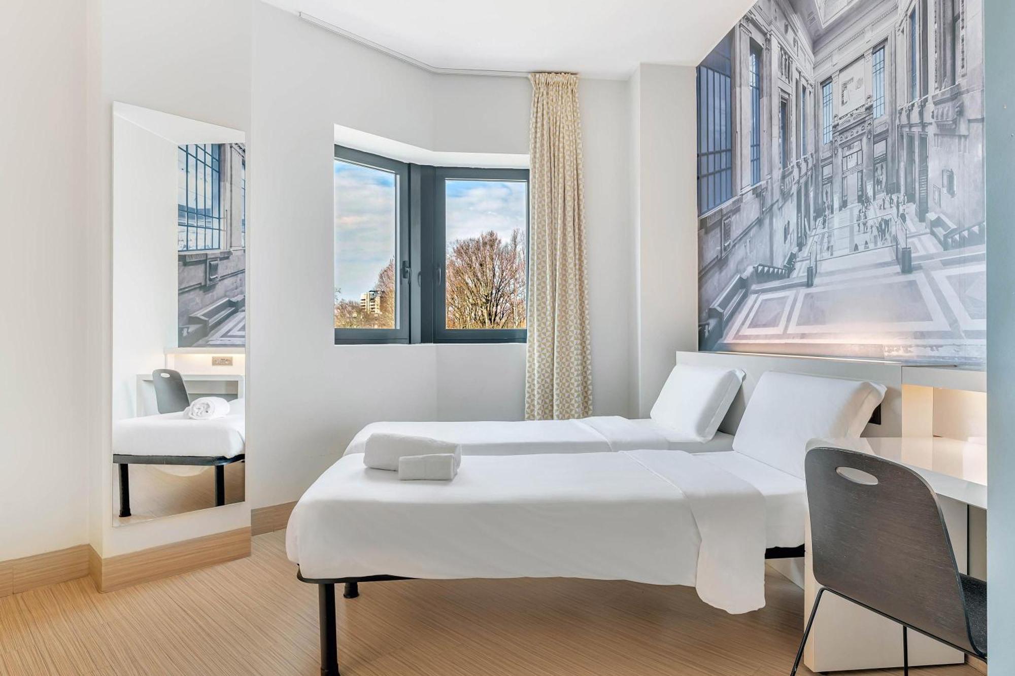 Hotel San Siro Milan
