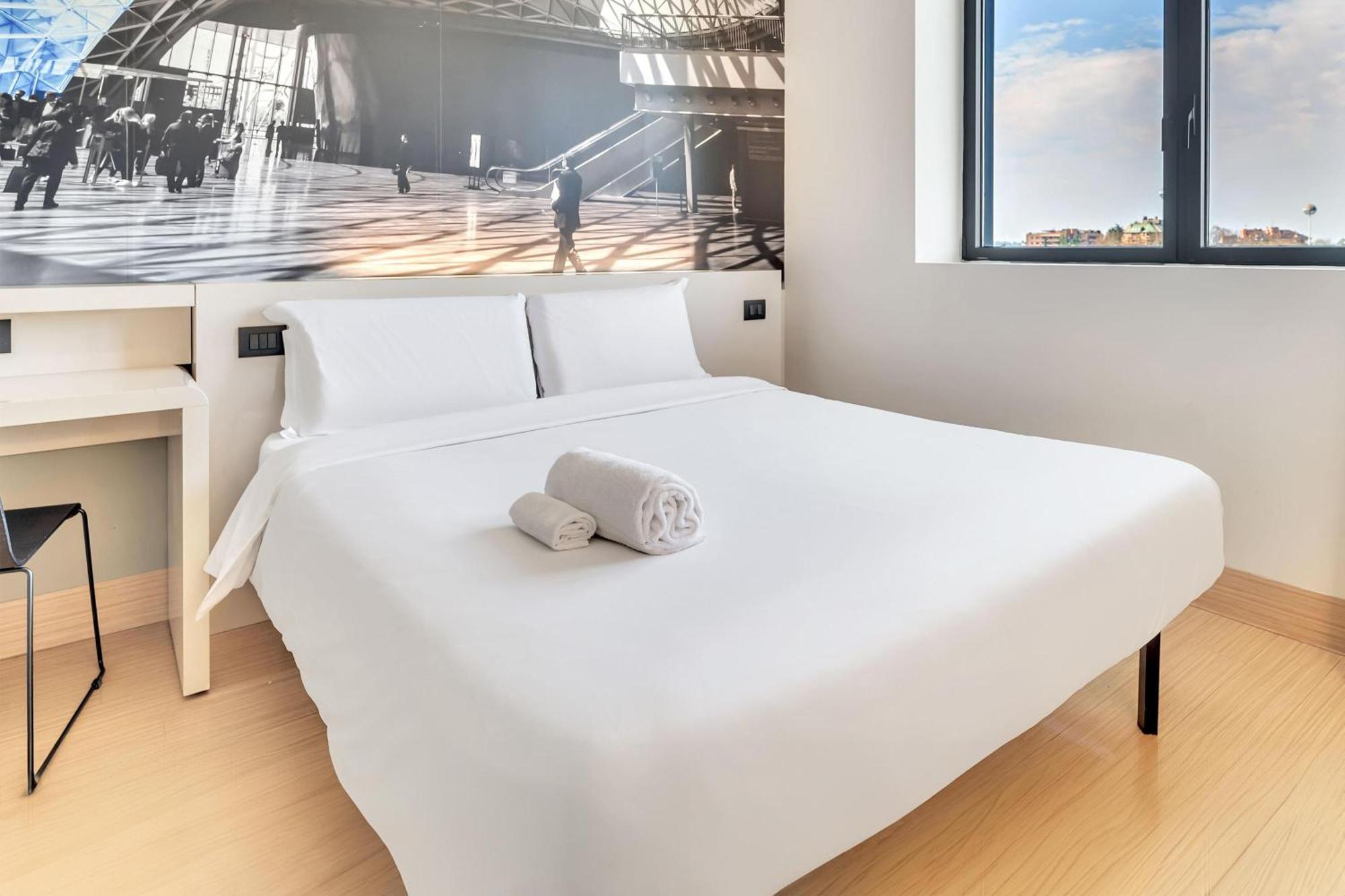 San Siro Hotel Milan