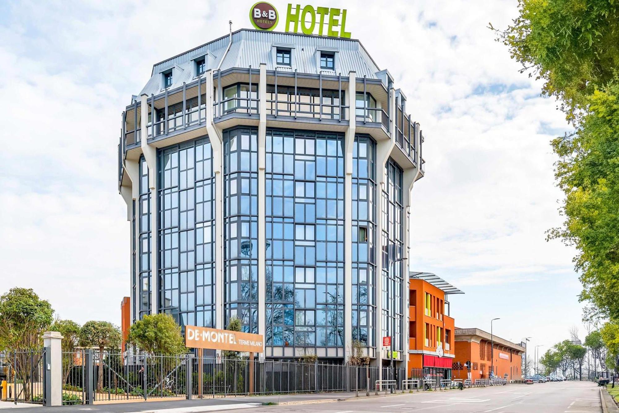 Hotel San Siro Milan