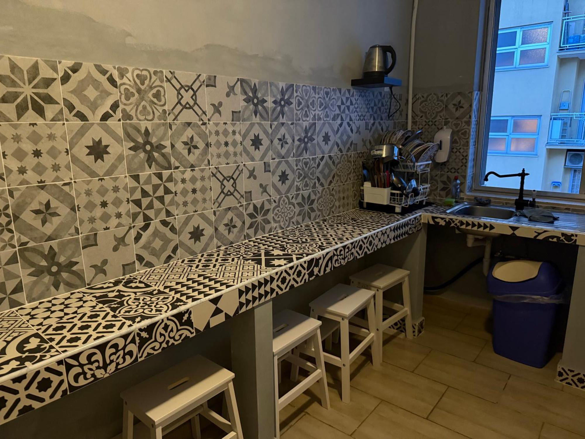 Hostel Lion & Youth Milan