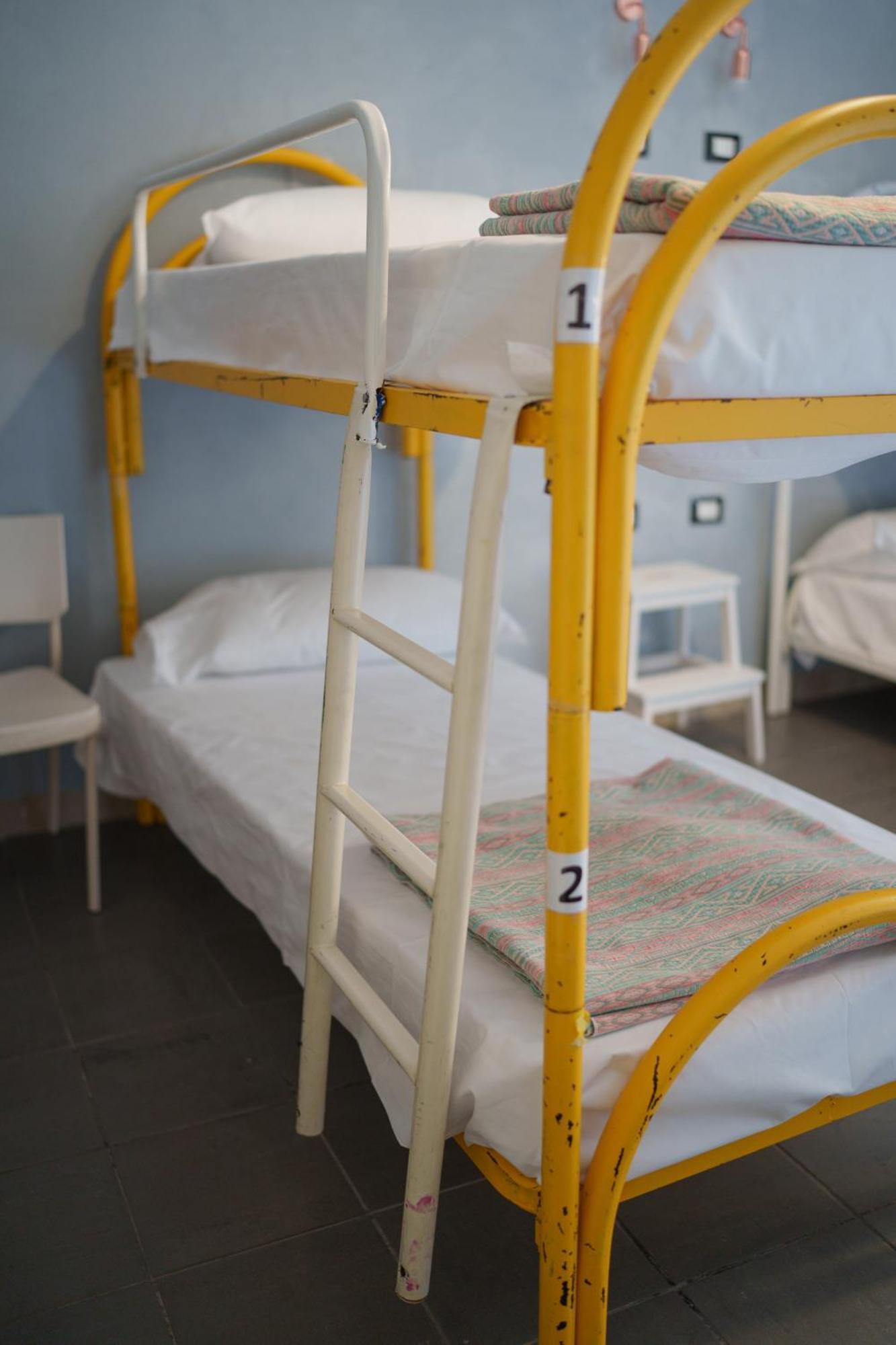 Lion & Youth Hostel Milan