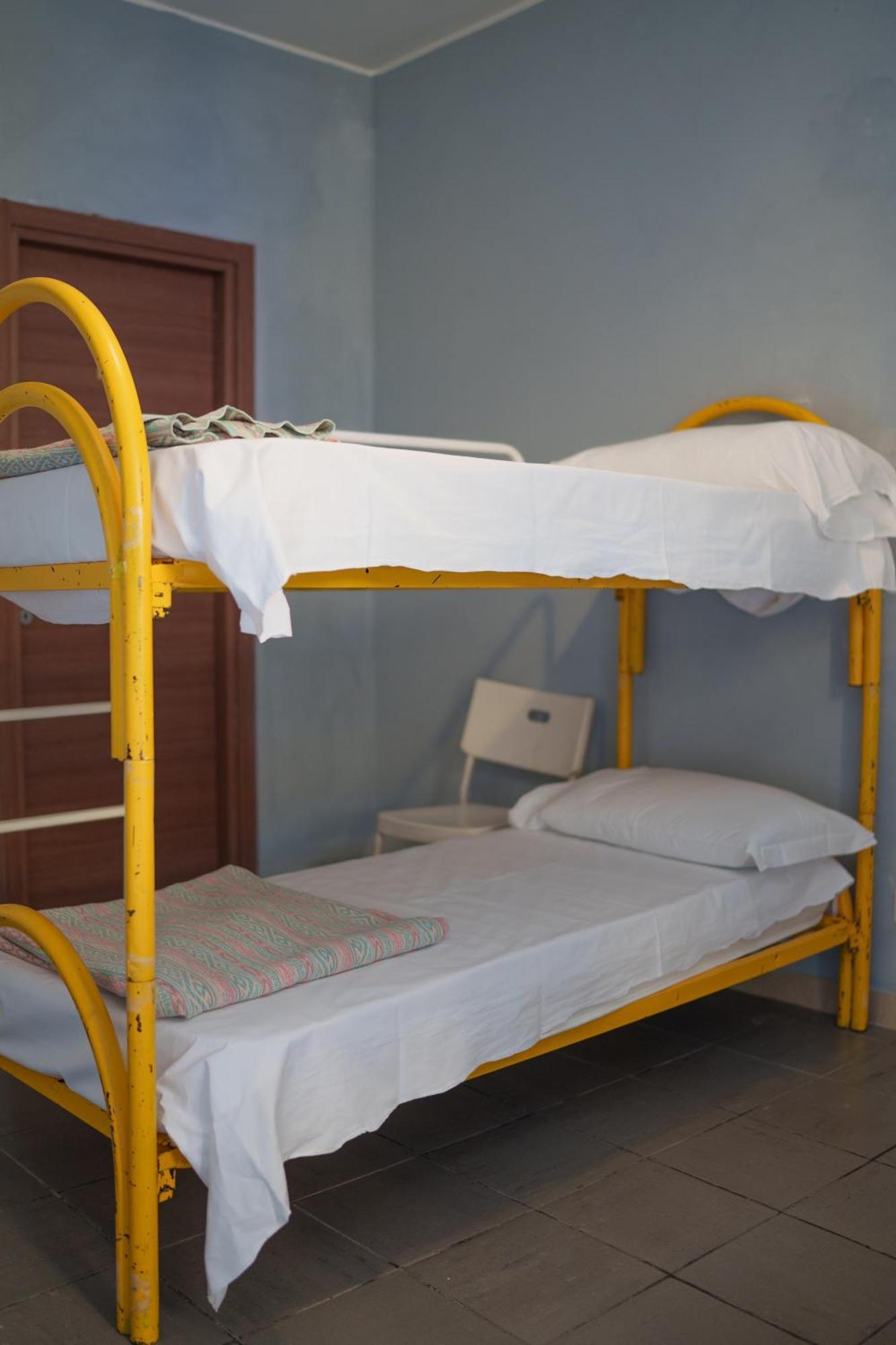 Lion & Youth Hostel *