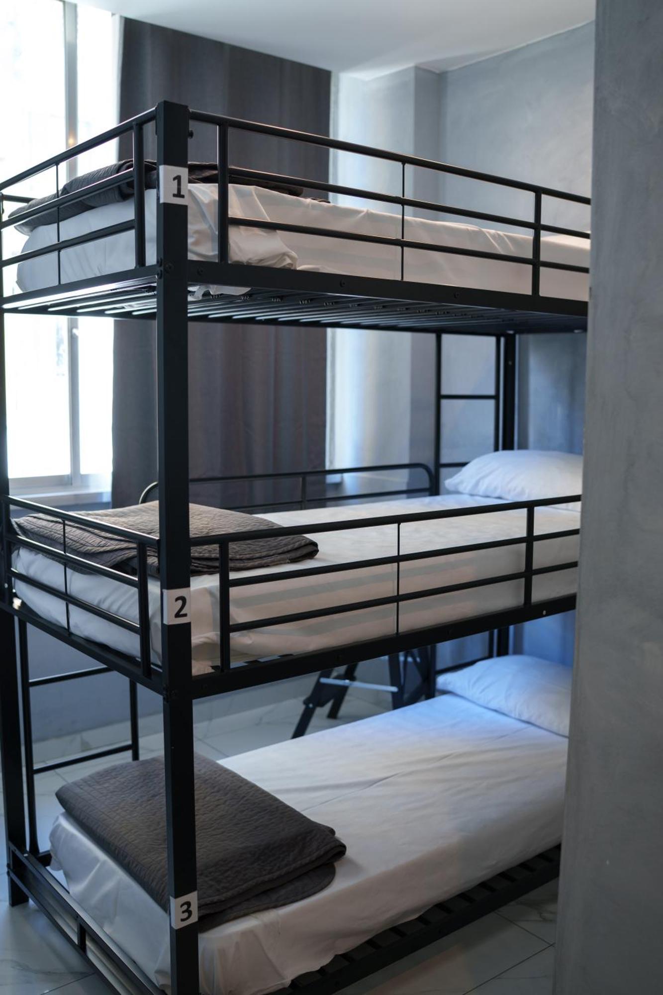 Hostel Lion & Youth
