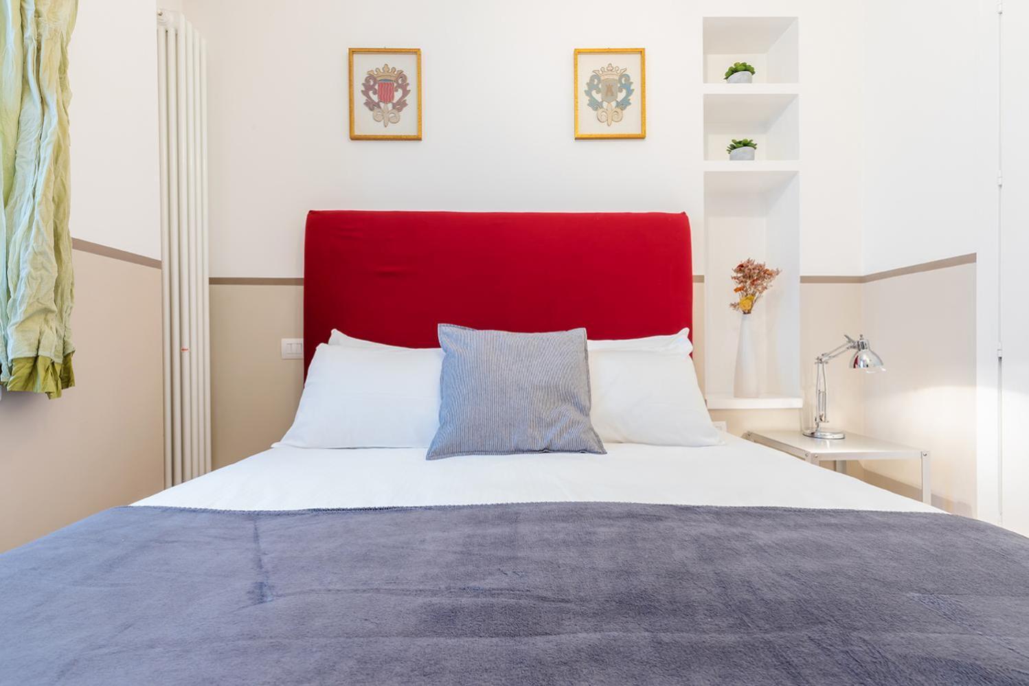 Apartment Retreats Duomo *