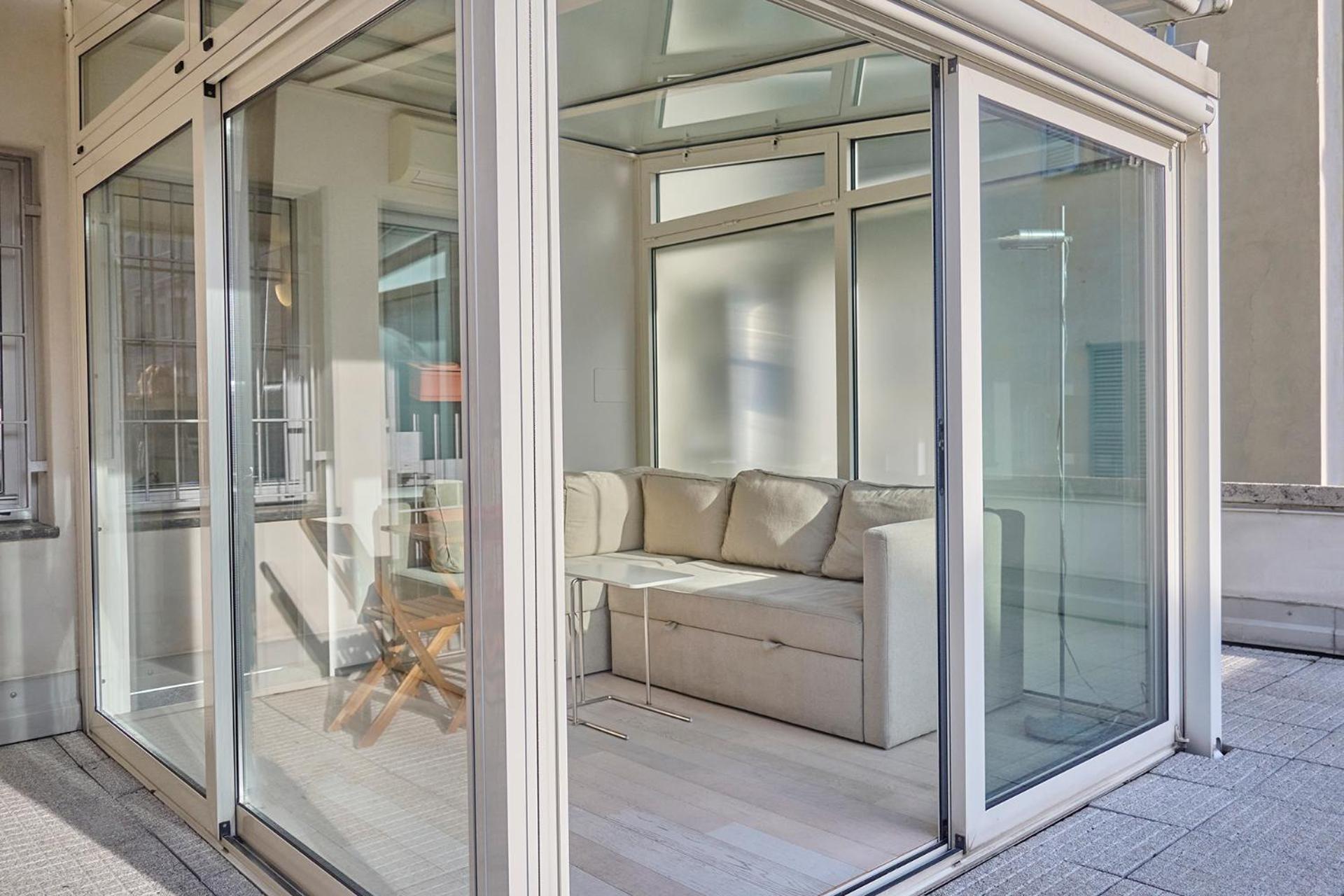 Apartment Retreats Duomo