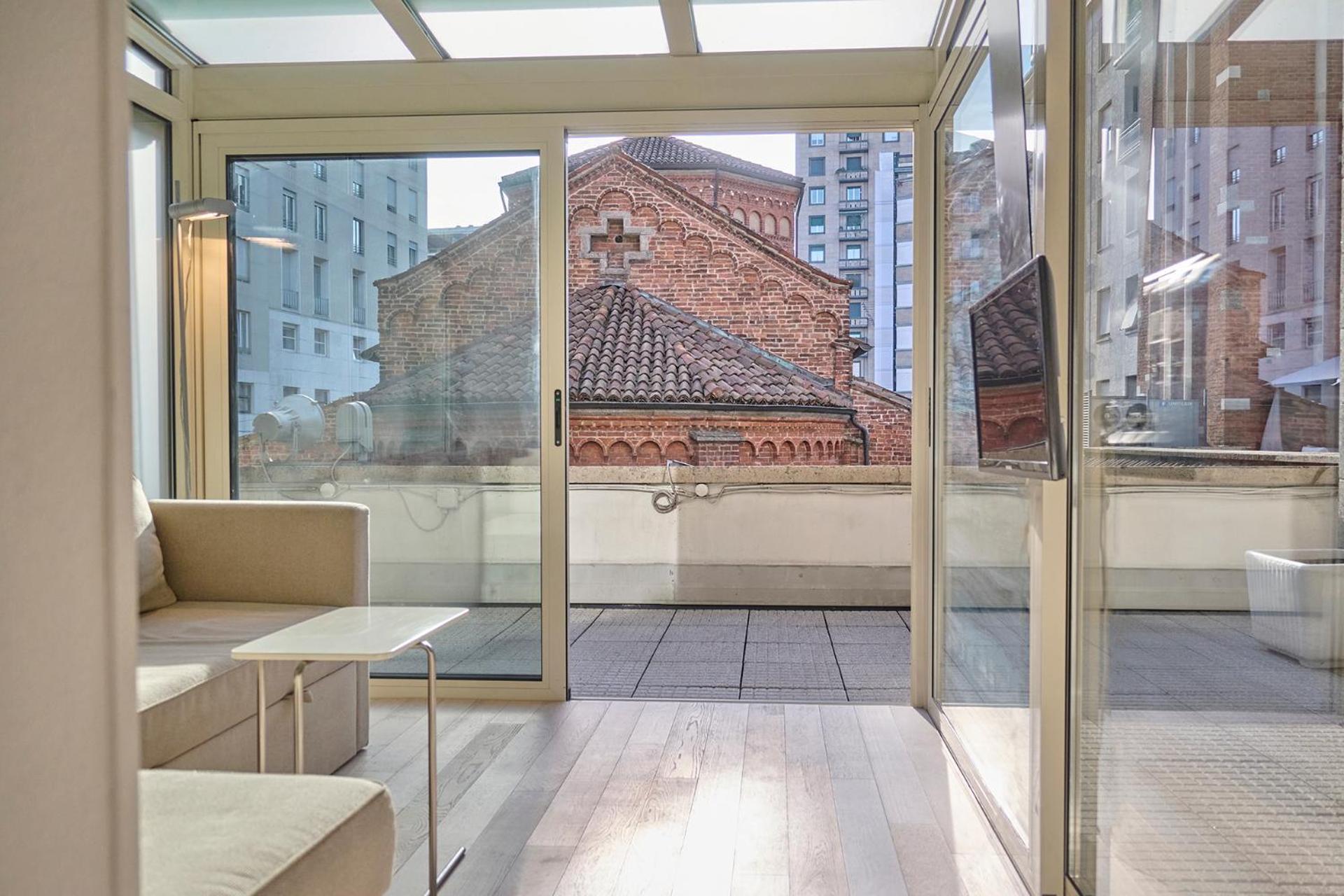 Retreats Duomo Apartment *