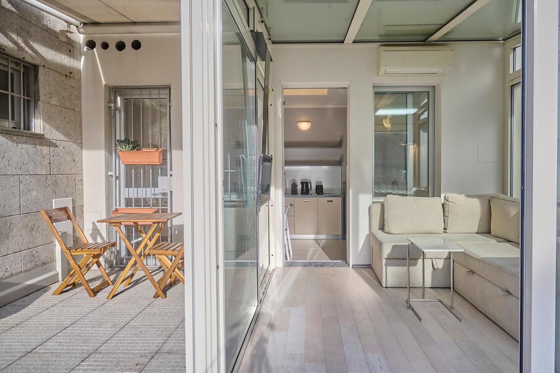 Retreats Duomo Apartment Milan
