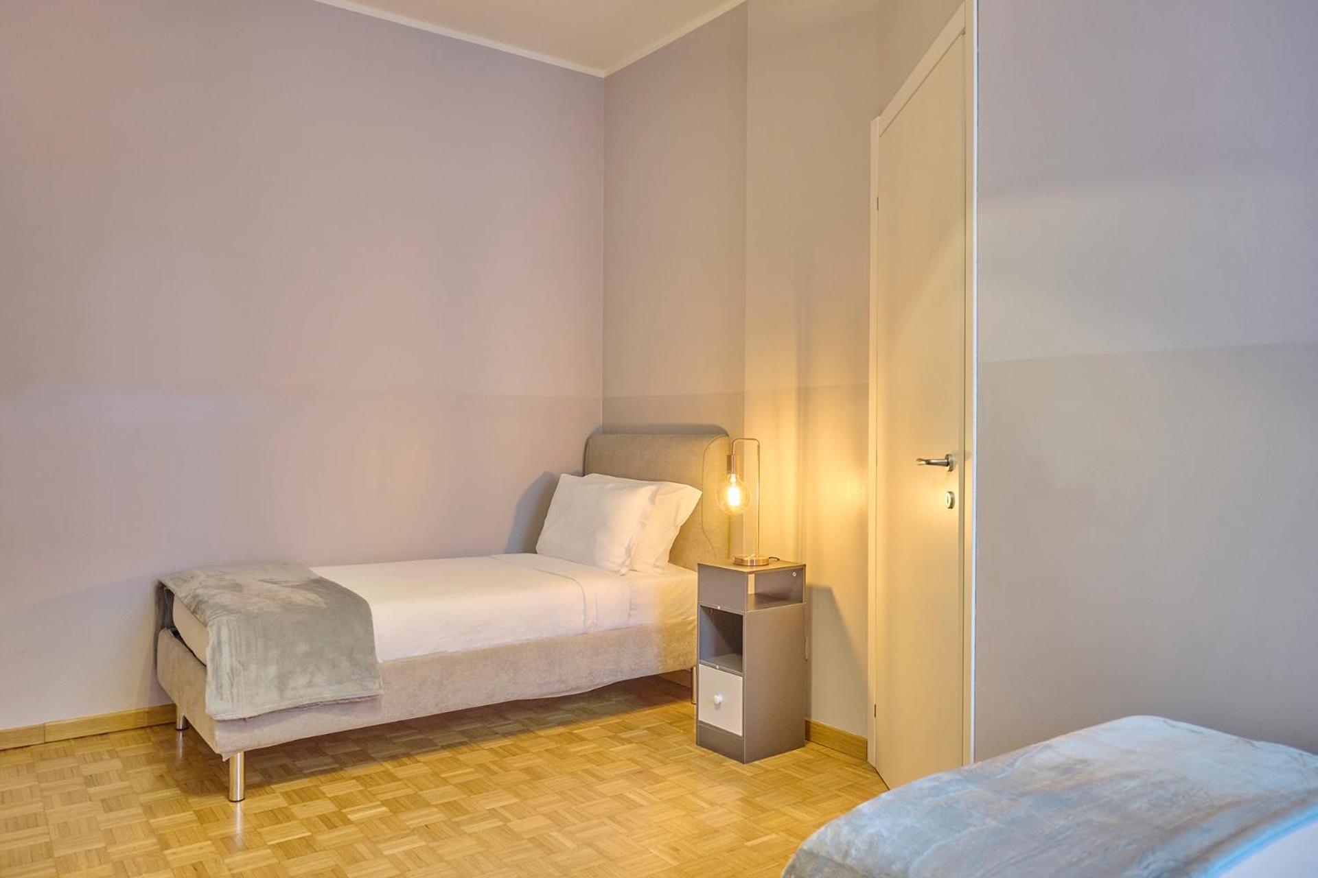 Apartment Retreats Duomo Milan