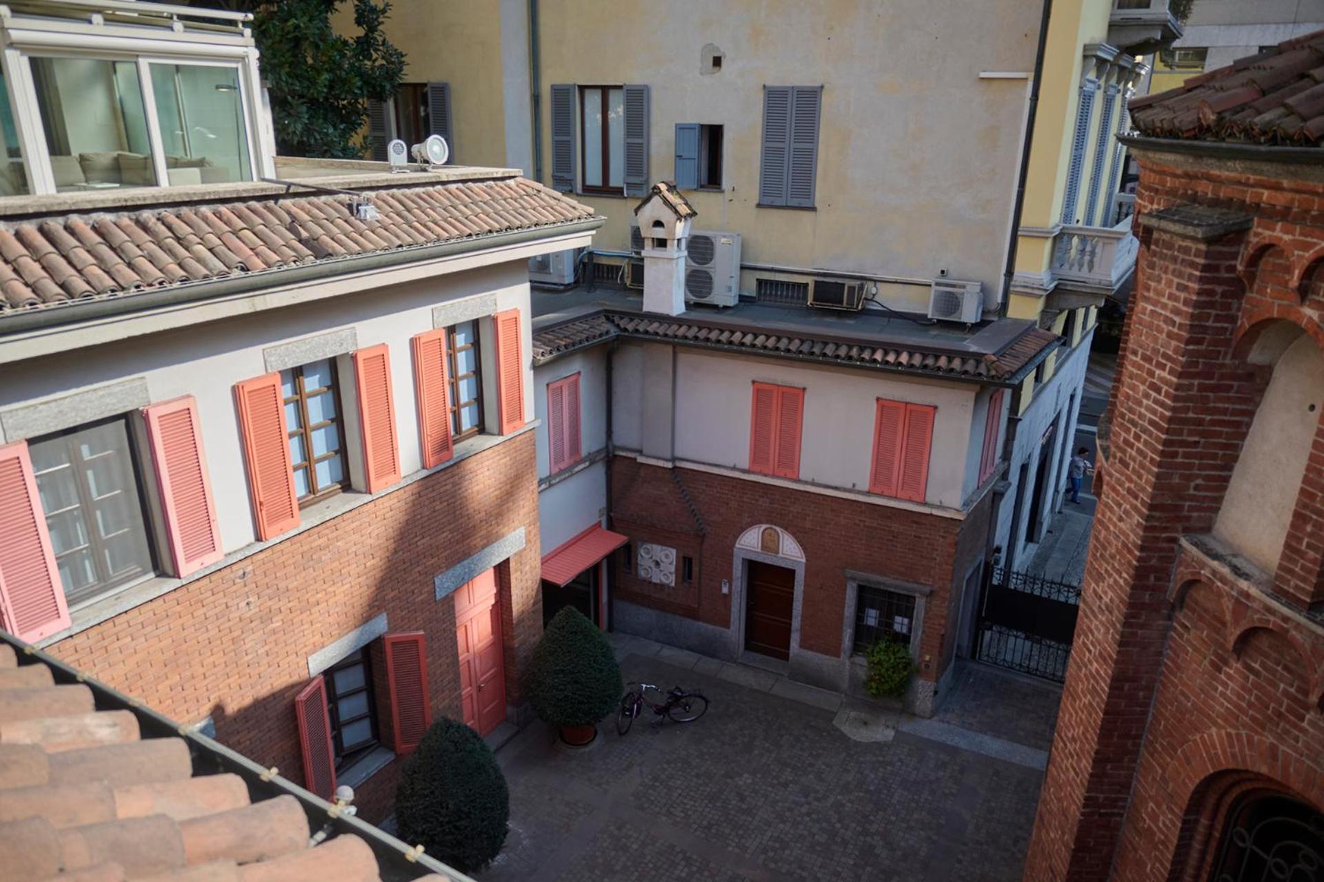 Apartment Retreats Duomo